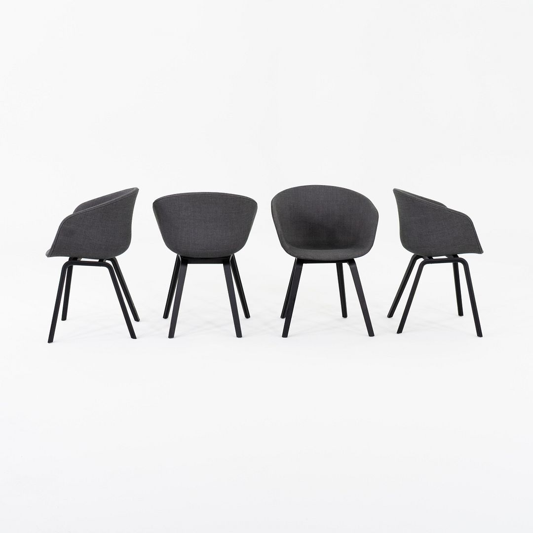 About A 23 Dining Arm Chair