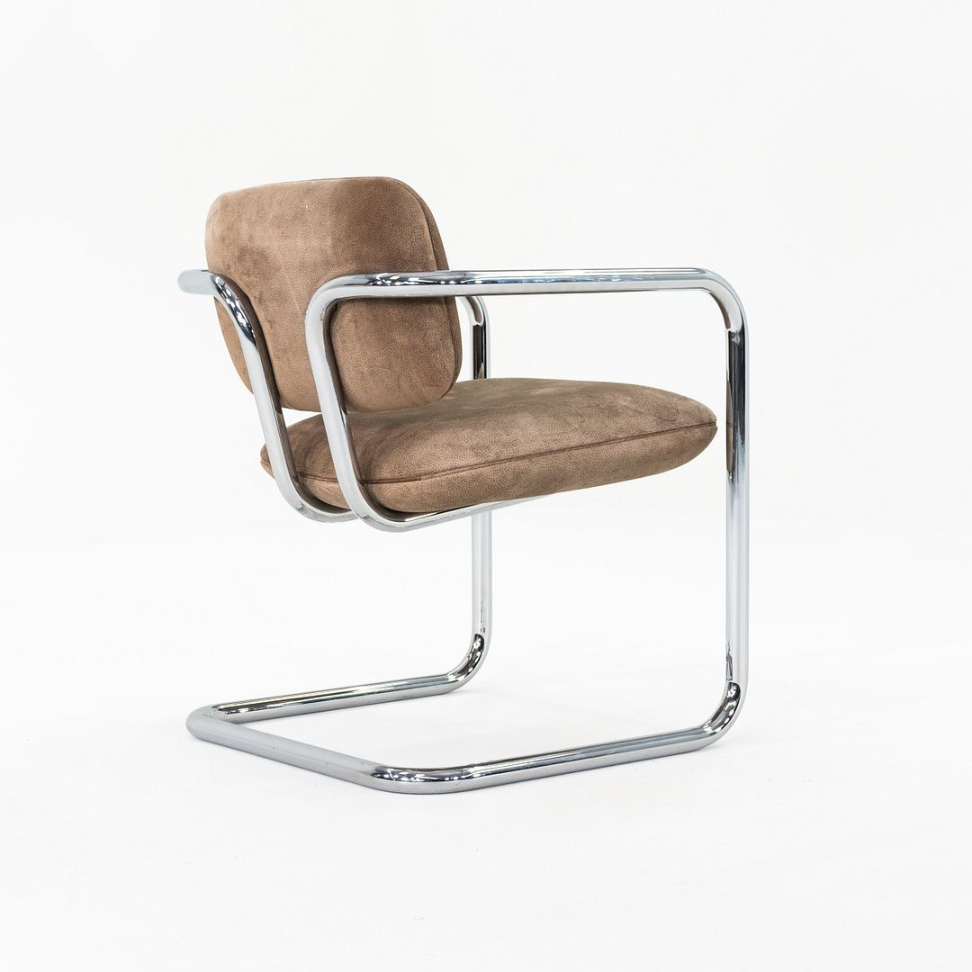 Halston Armchair