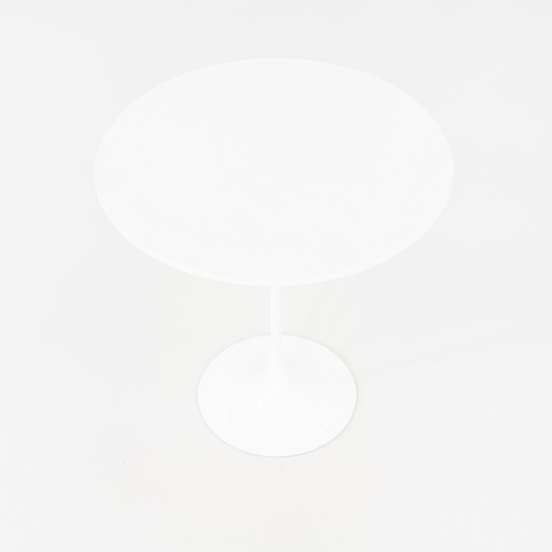 Tulip Side Table