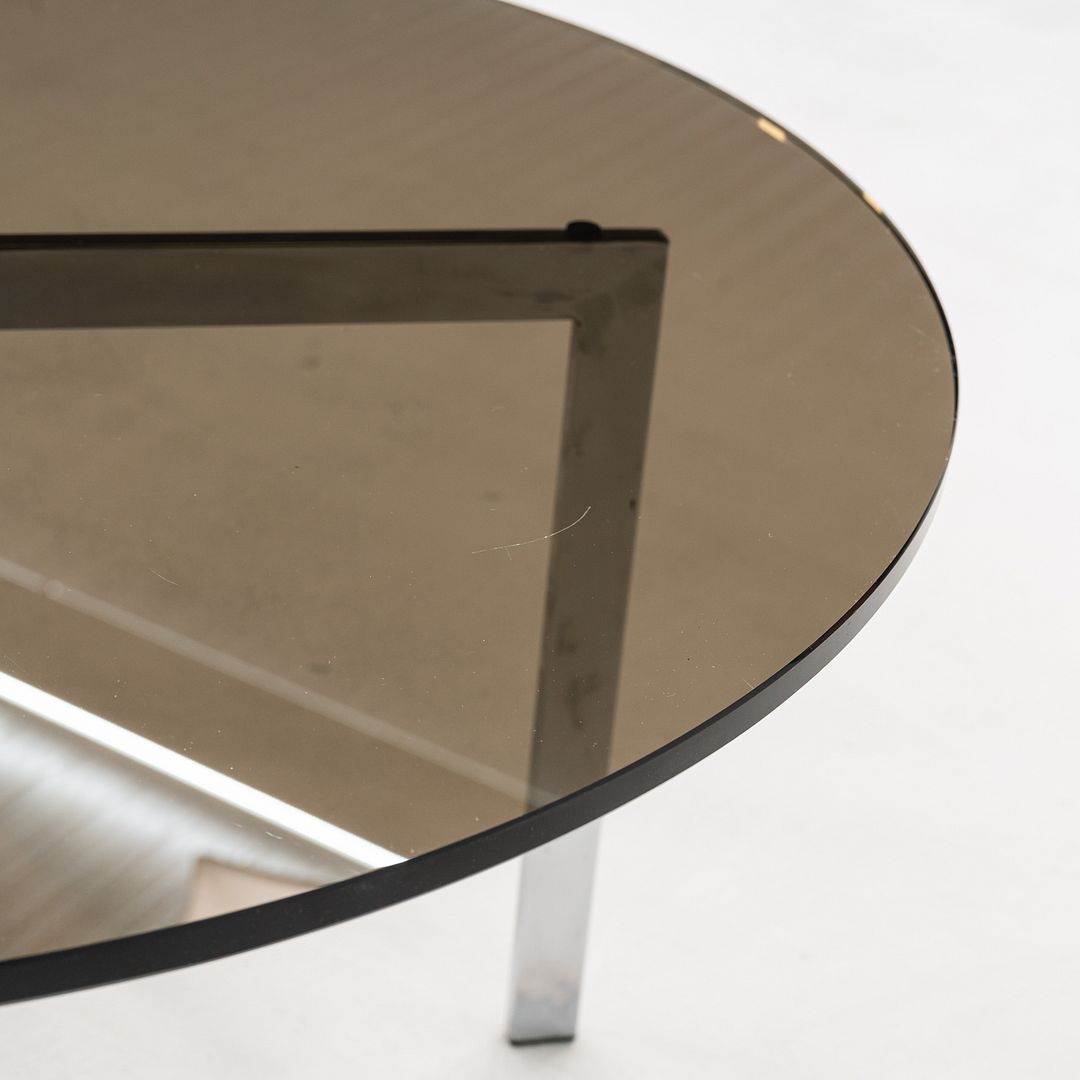 Round Side Table