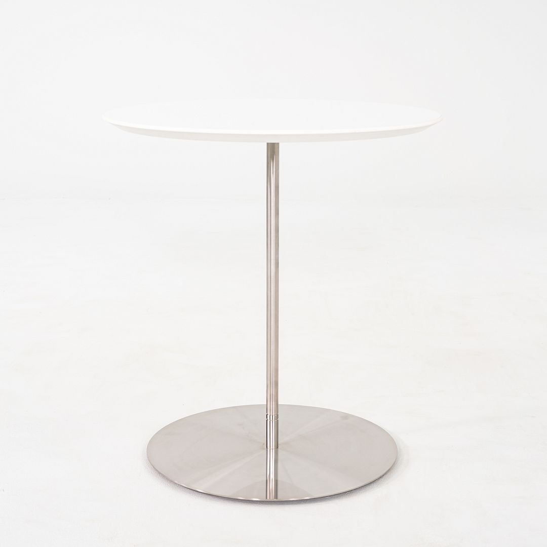 Quiet Side Table