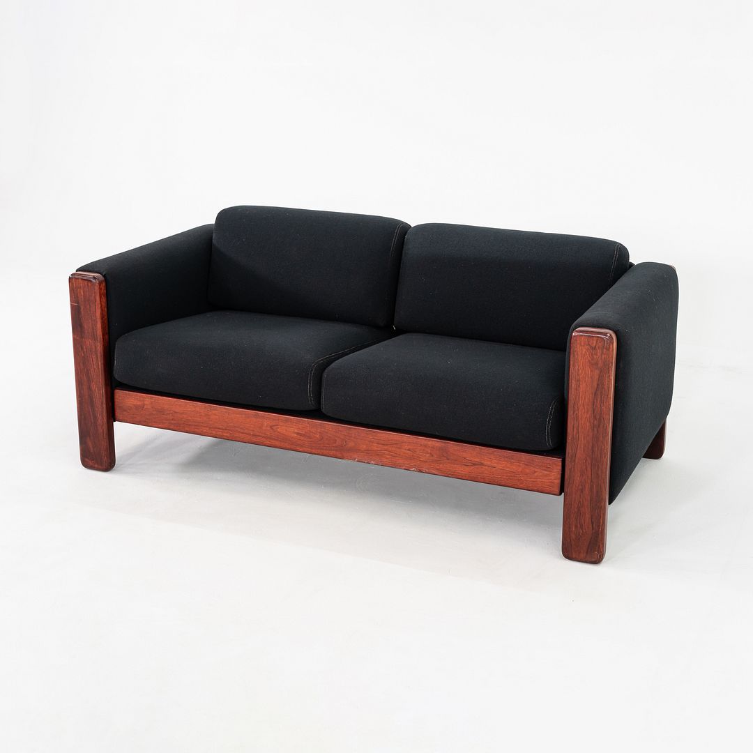 Two Seat Loveseat Sofa