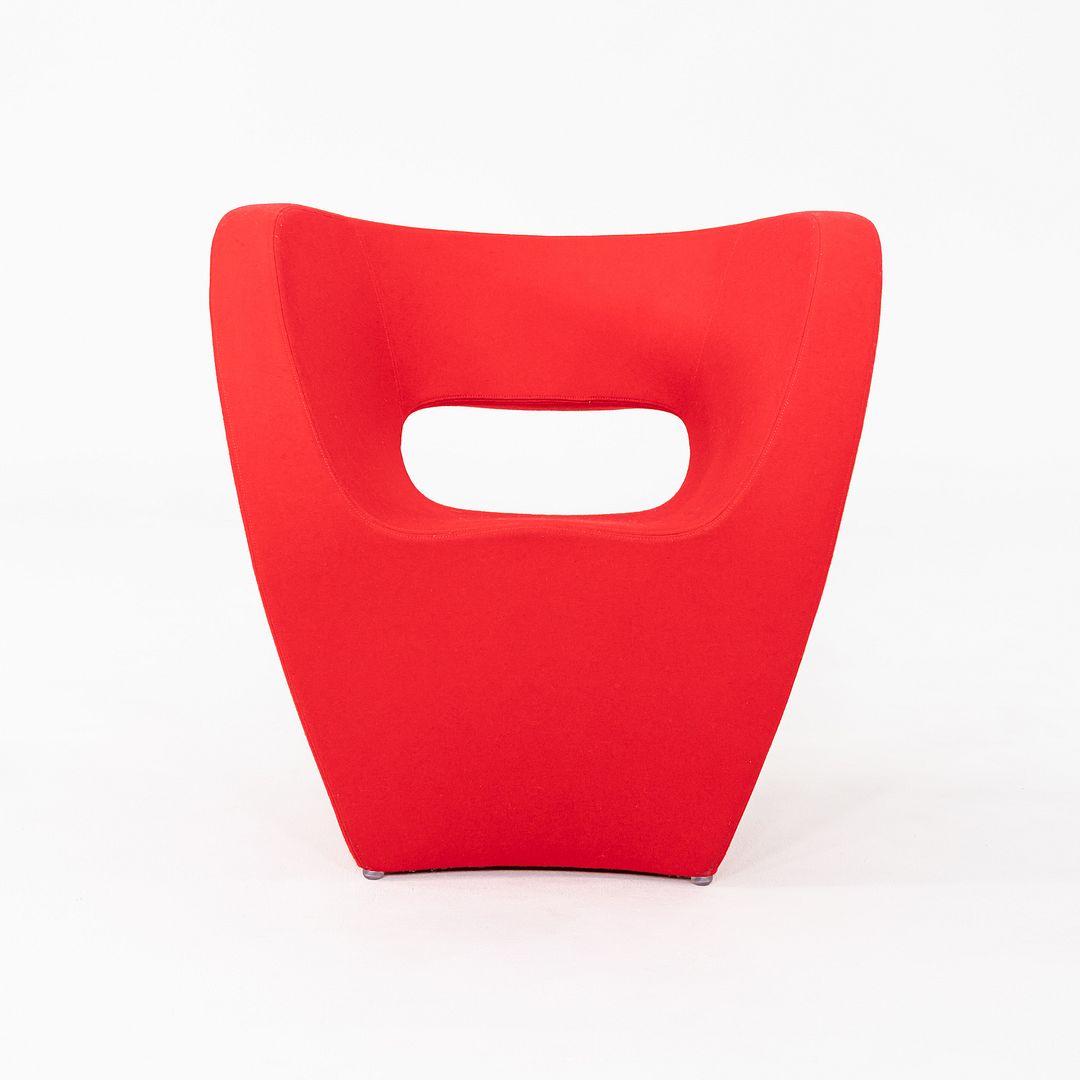 Victoria & Albert Easy Chair