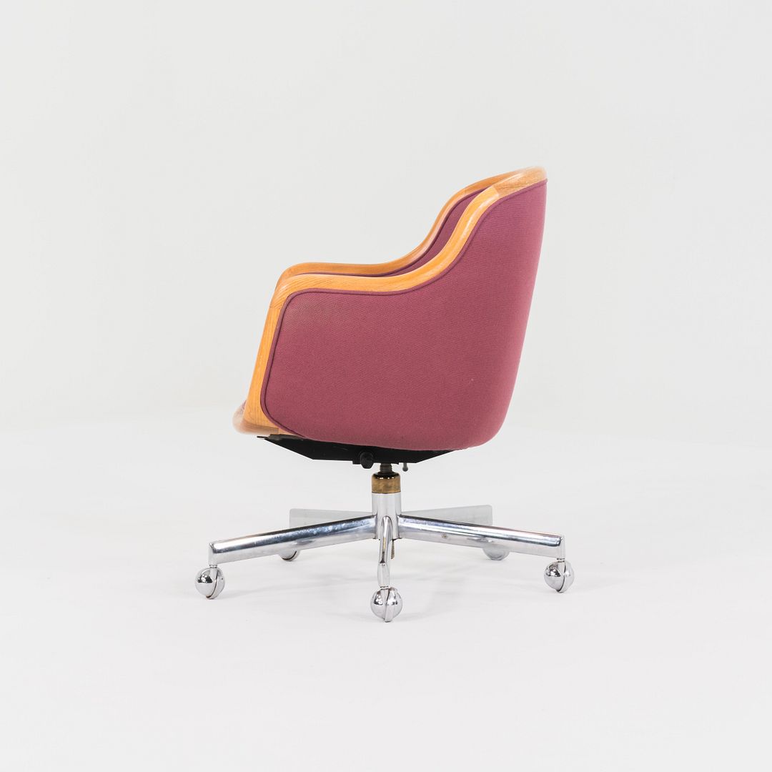 Executive Office Chair