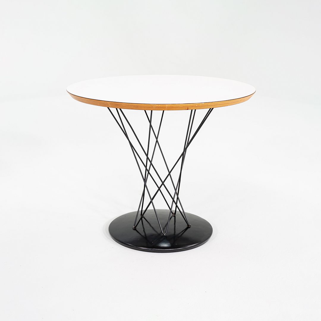 Child's Cyclone Side Table, Model 87