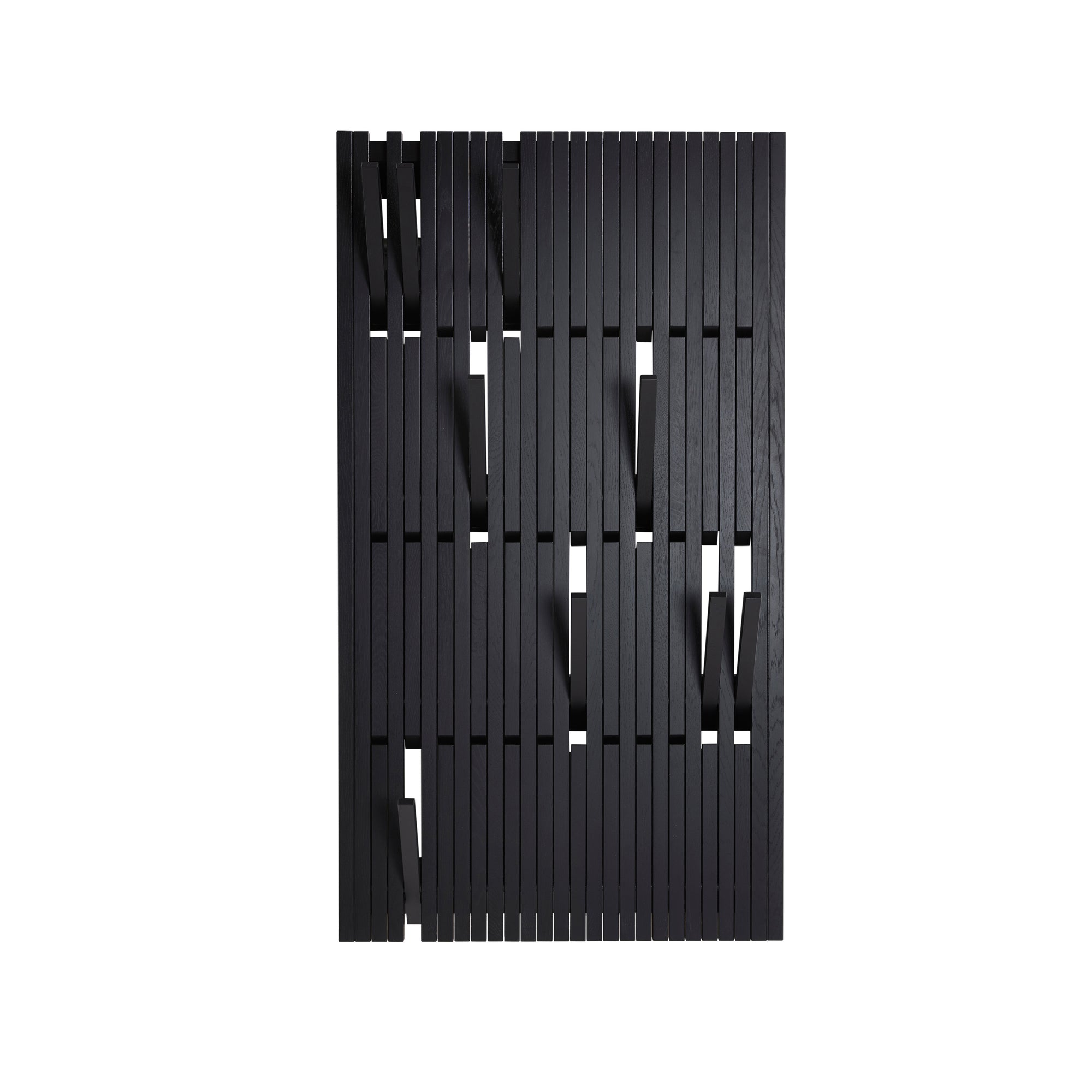 Piano Coat Rack — Large