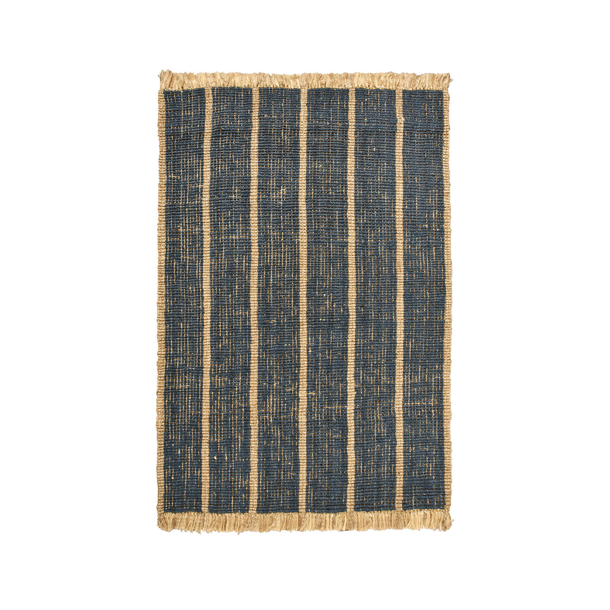 Athens Rug — Stripes