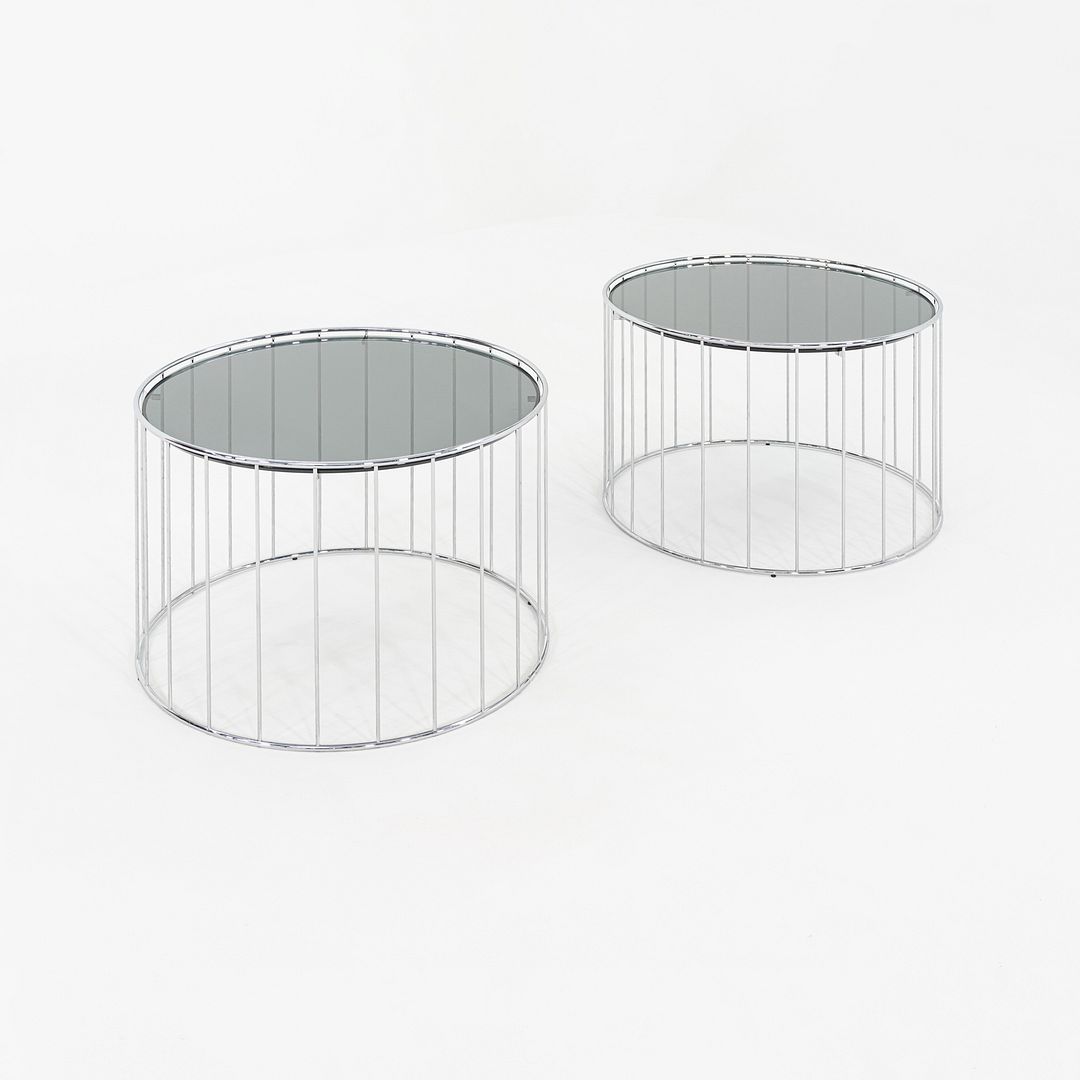 Caulfield Side Tables