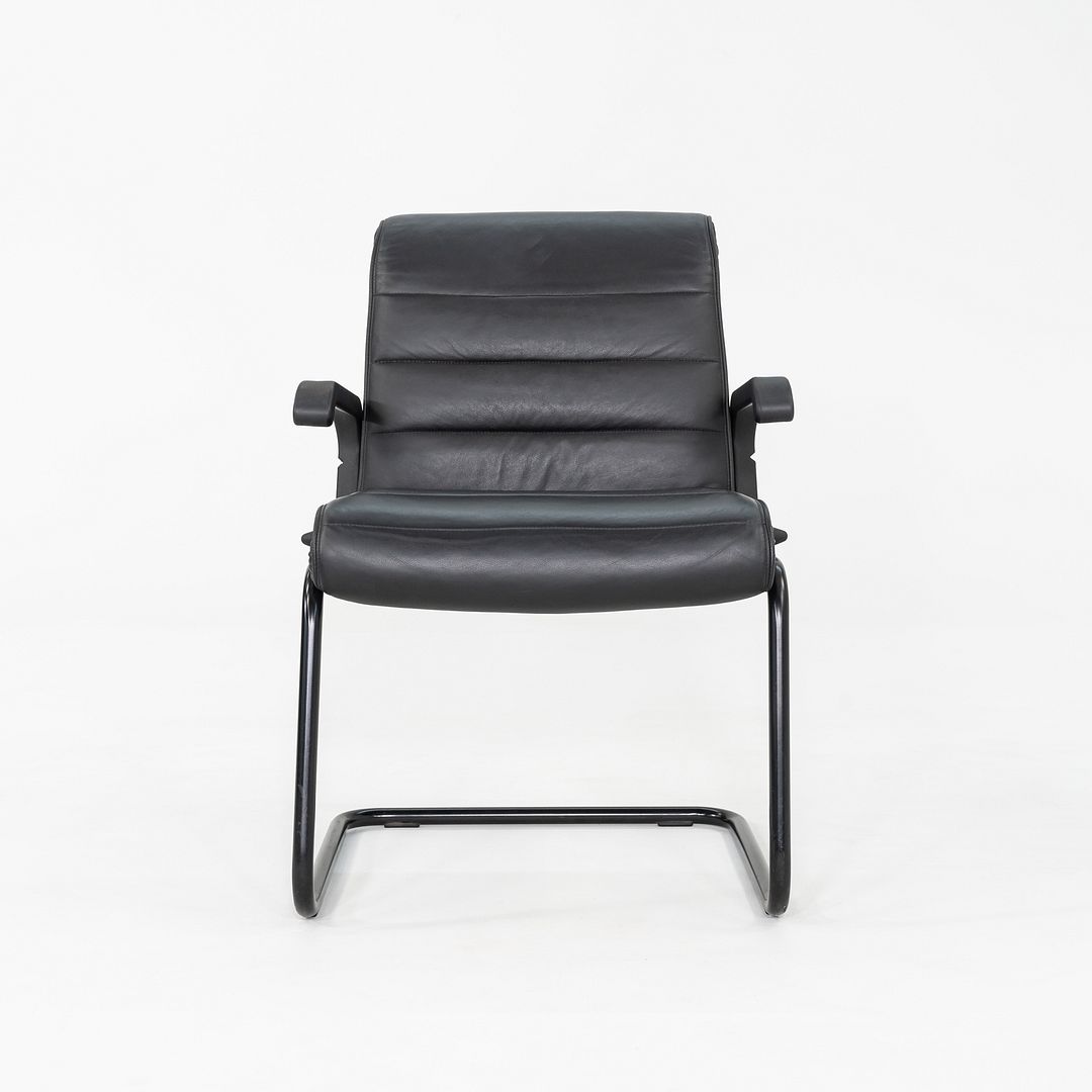 Knoll Executive Side Chair