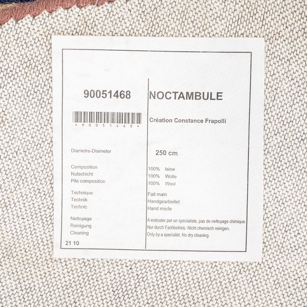 Noctambule Rug