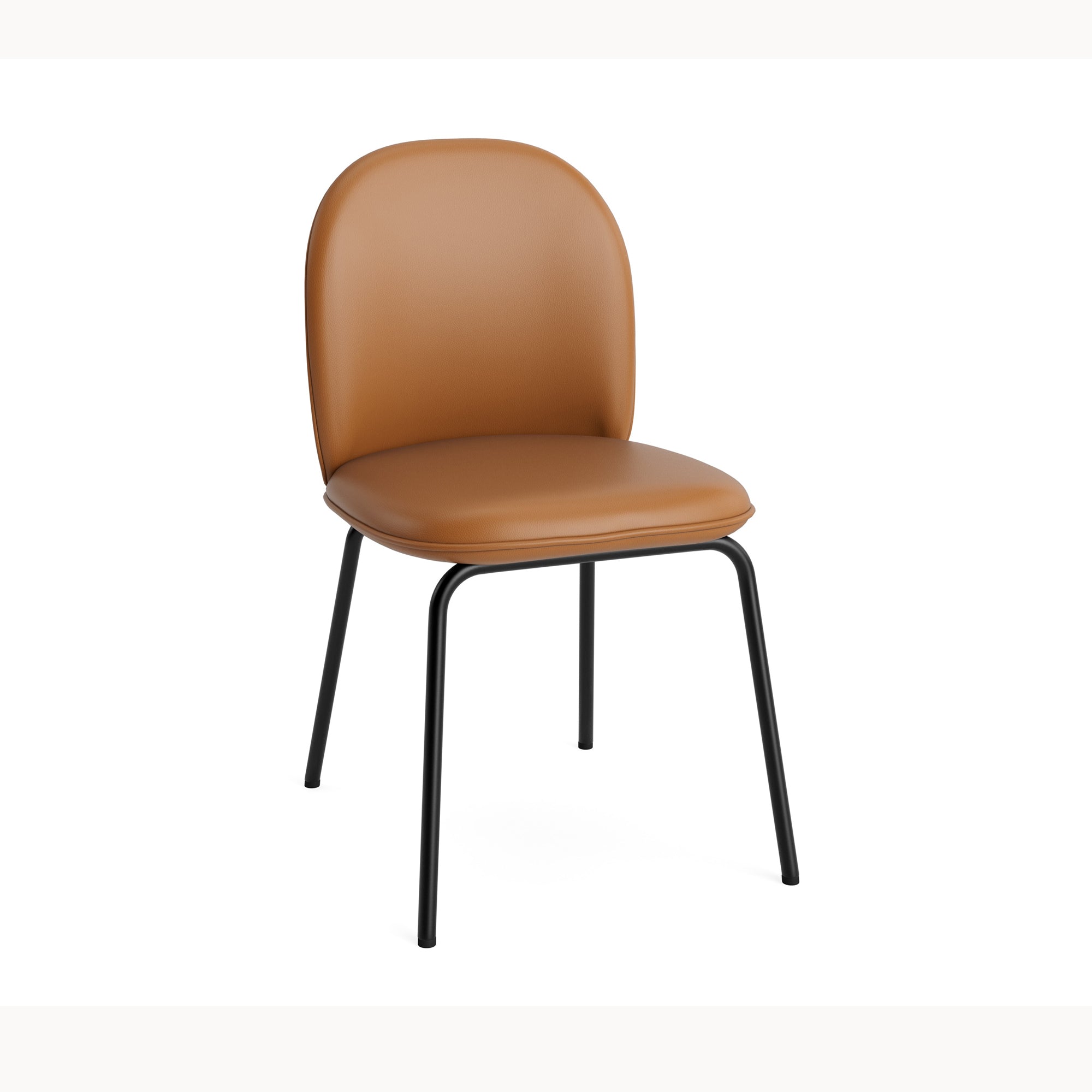 Ace Dining Chair — Steel