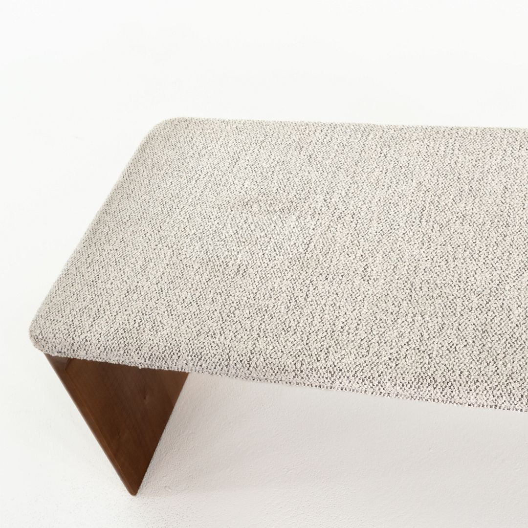 Pause Bench