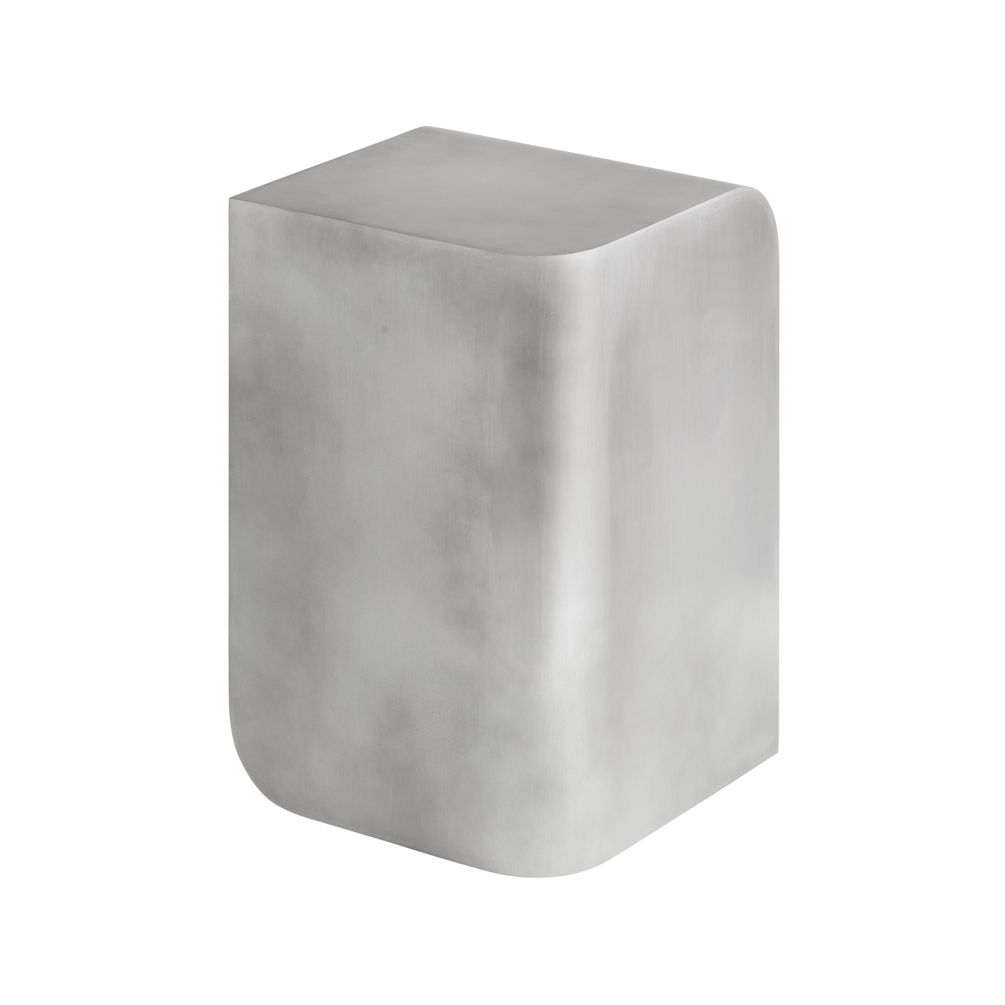 Volume Side Table