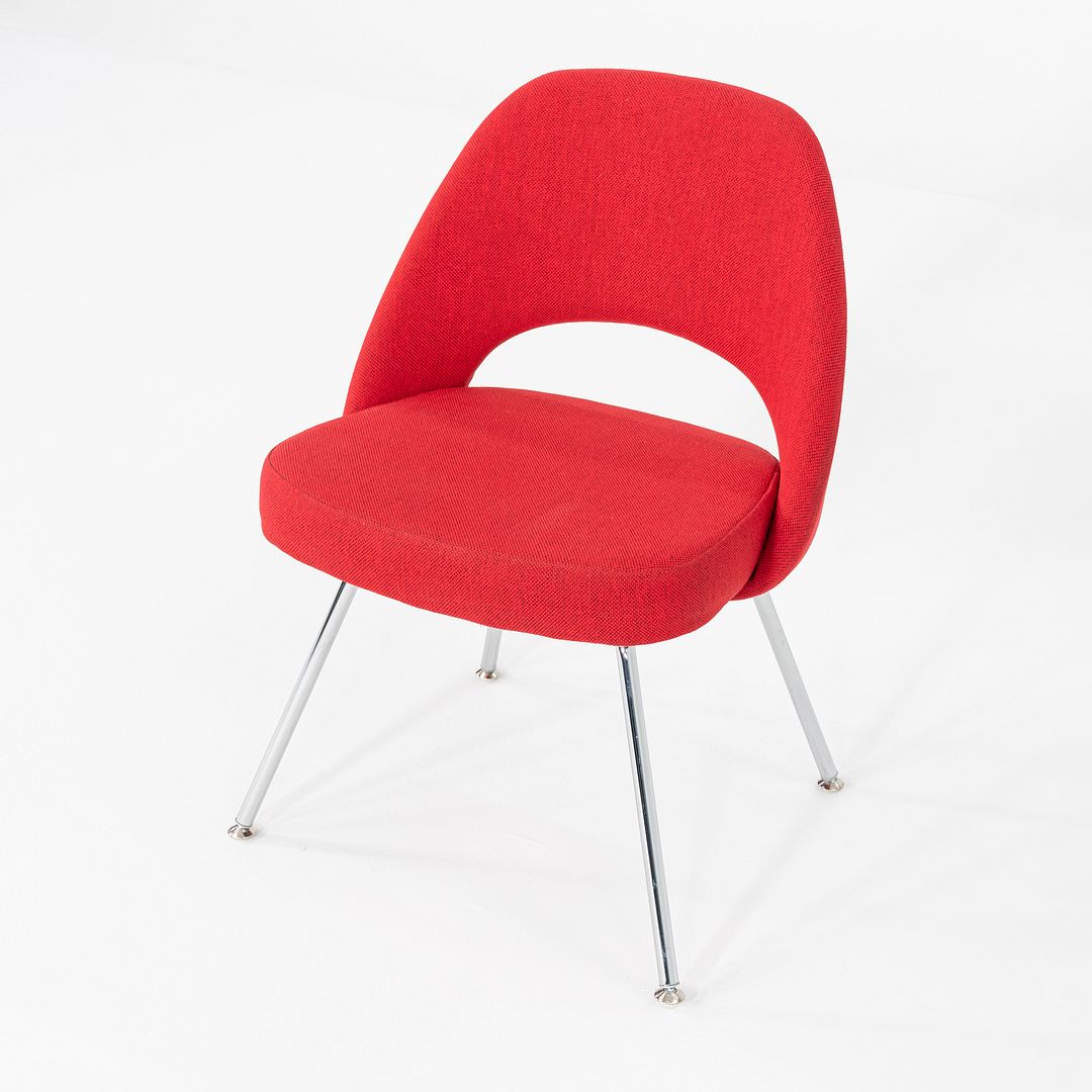 Saarinen Executive Side Chair