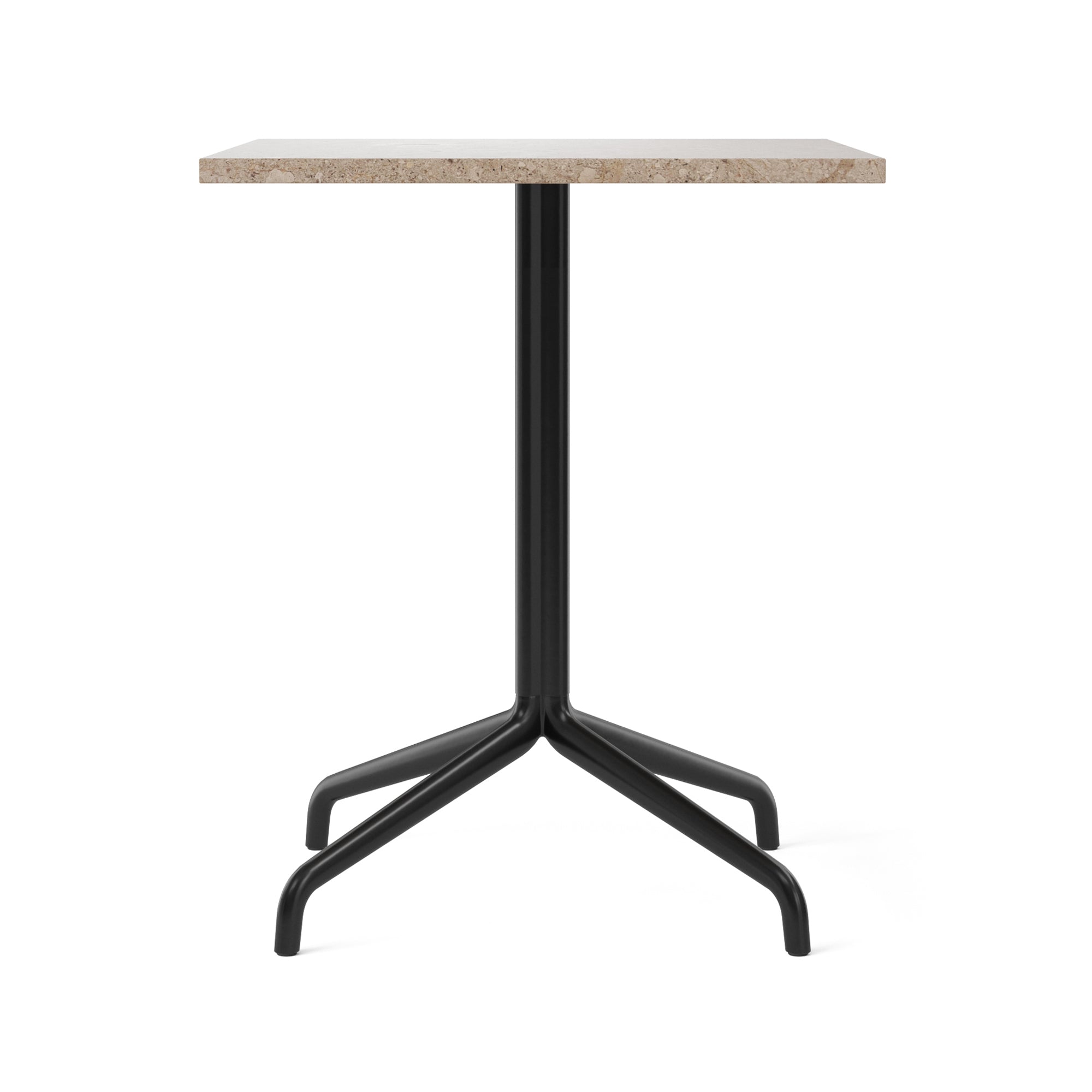 Harbour Column Dining Table — Rectangular