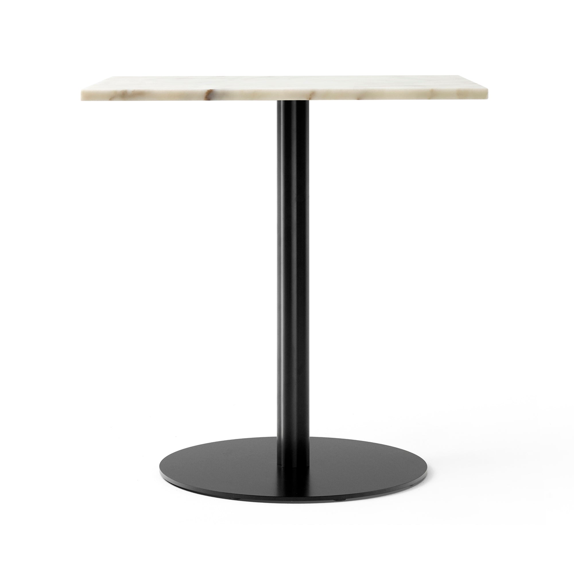 Harbour Column Dining Table — Rectangular