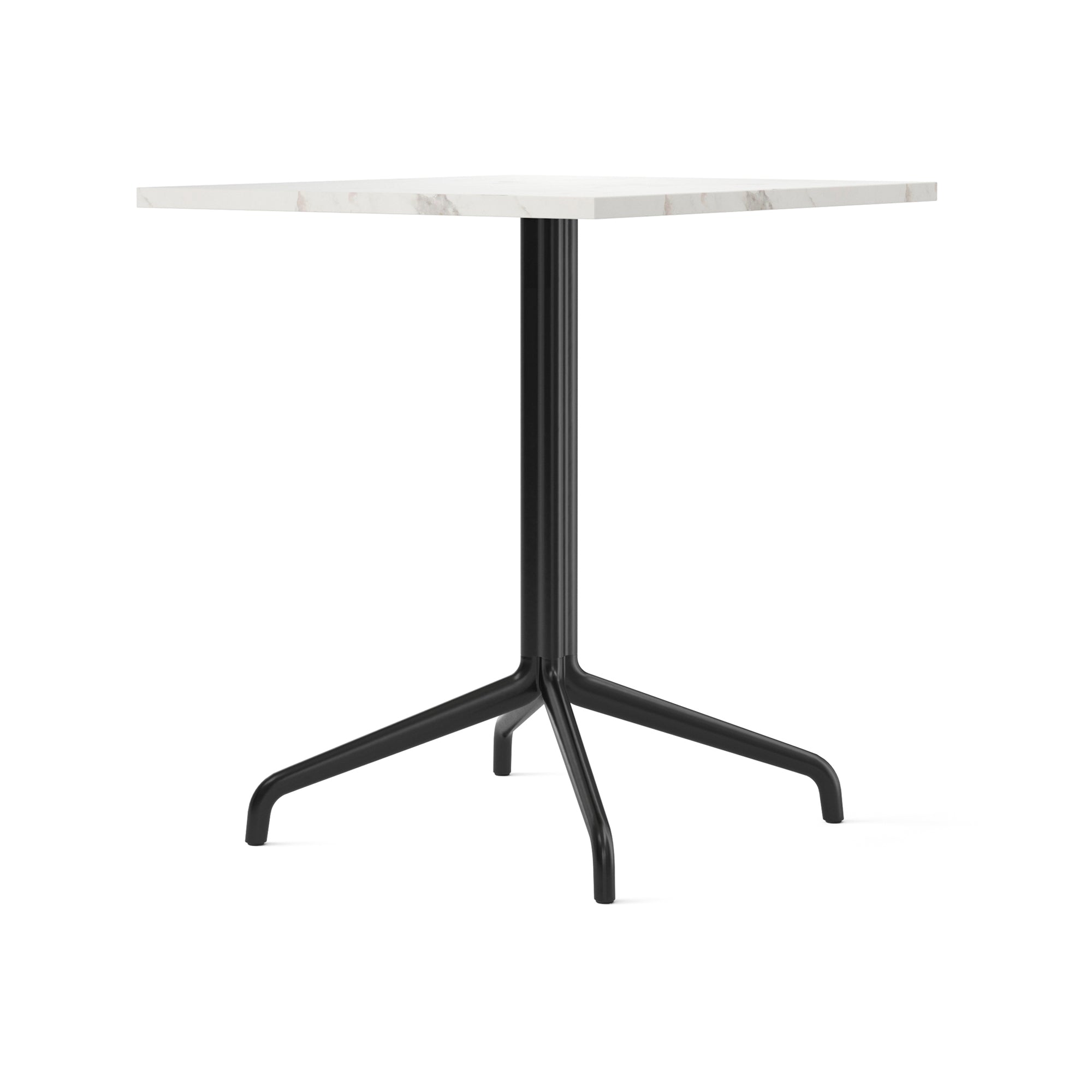 Harbour Column Dining Table — Rectangular