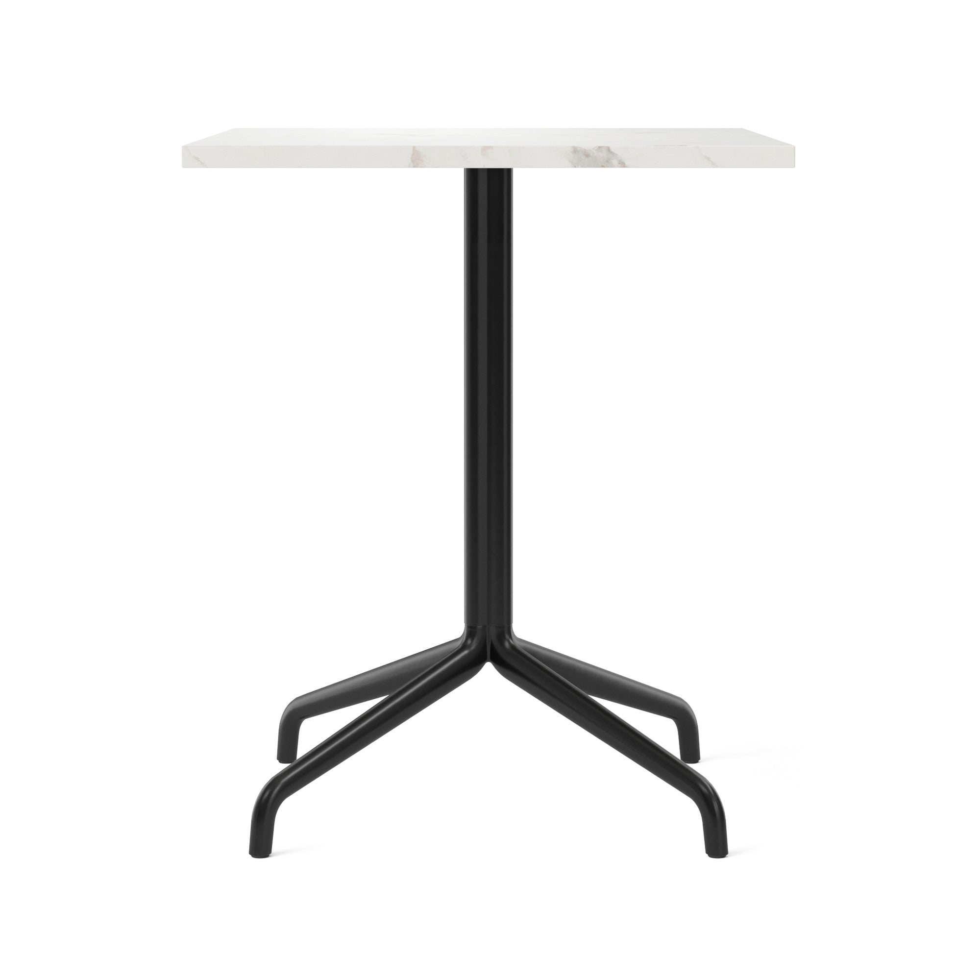 Harbour Column Dining Table — Rectangular
