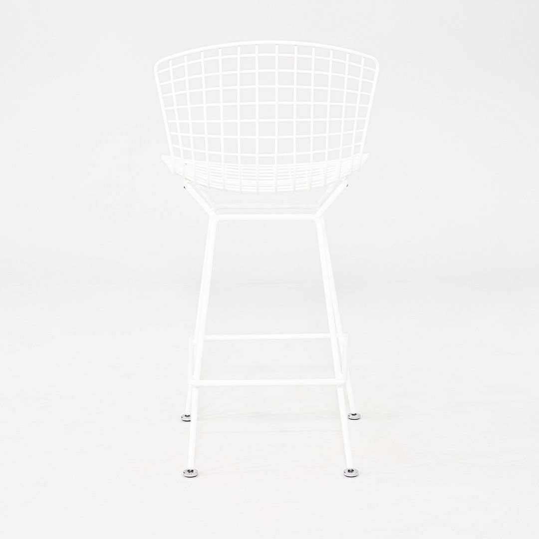 Bertoia Counter Stool