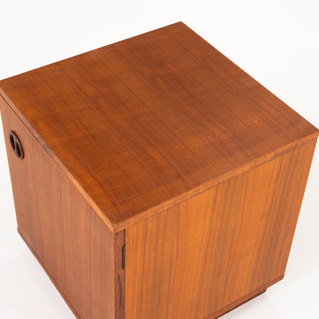 Danish Nightstand