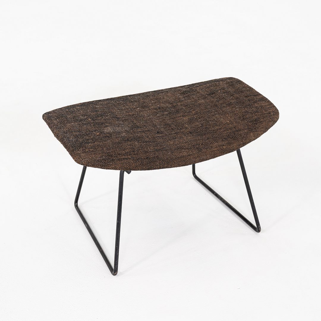 Bird Lounge Ottoman