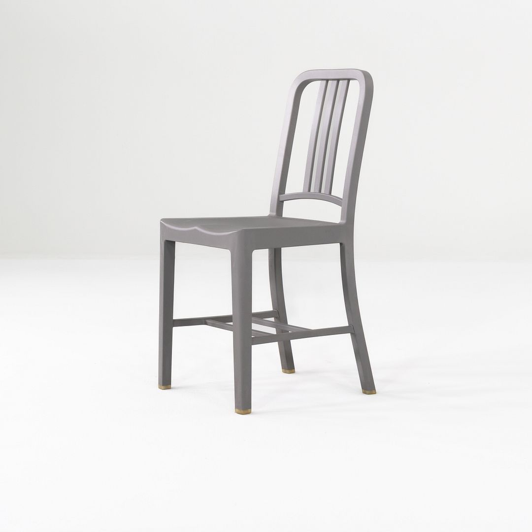 Emeco 111 Navy Chair