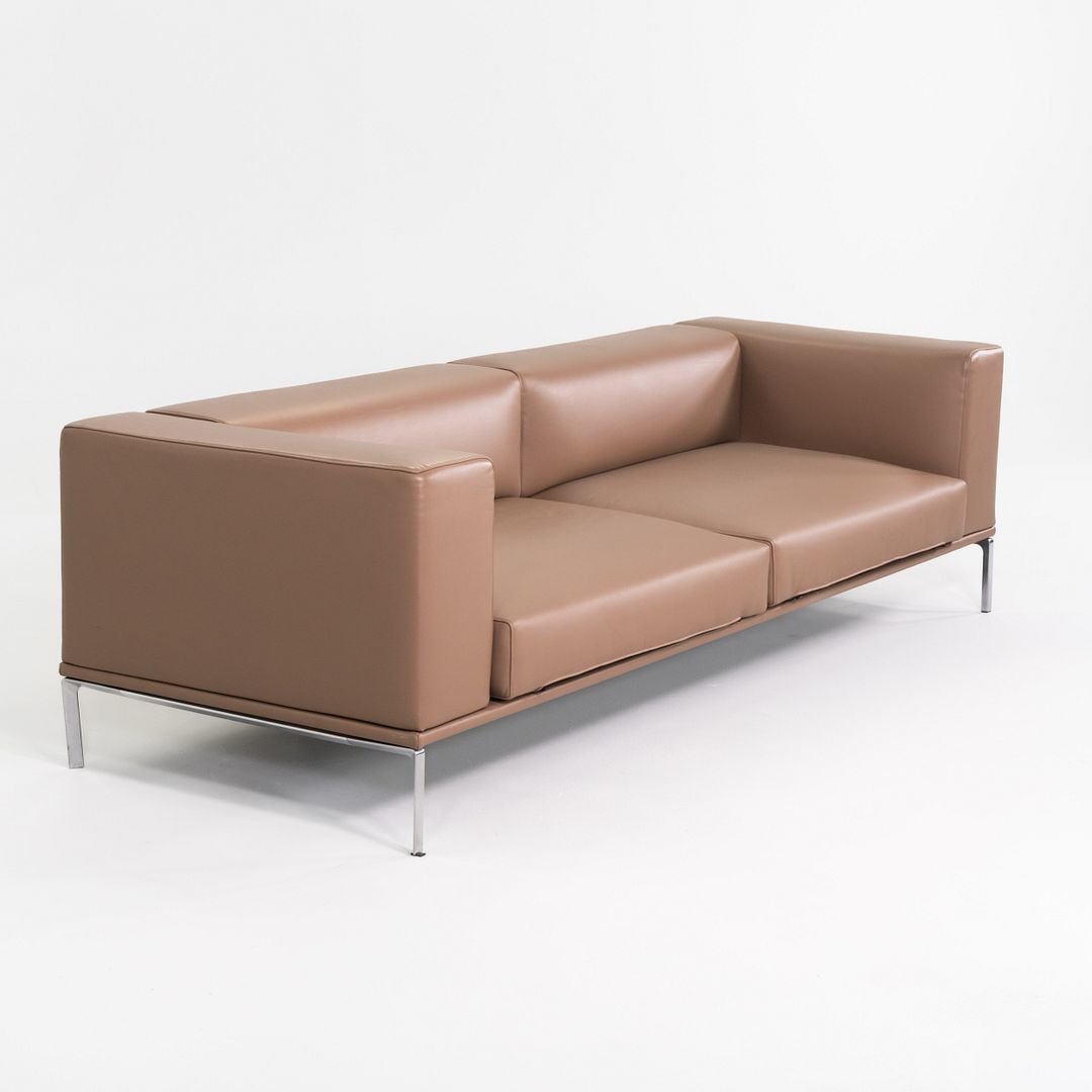 Moov Three Seat Sofa, Model 191