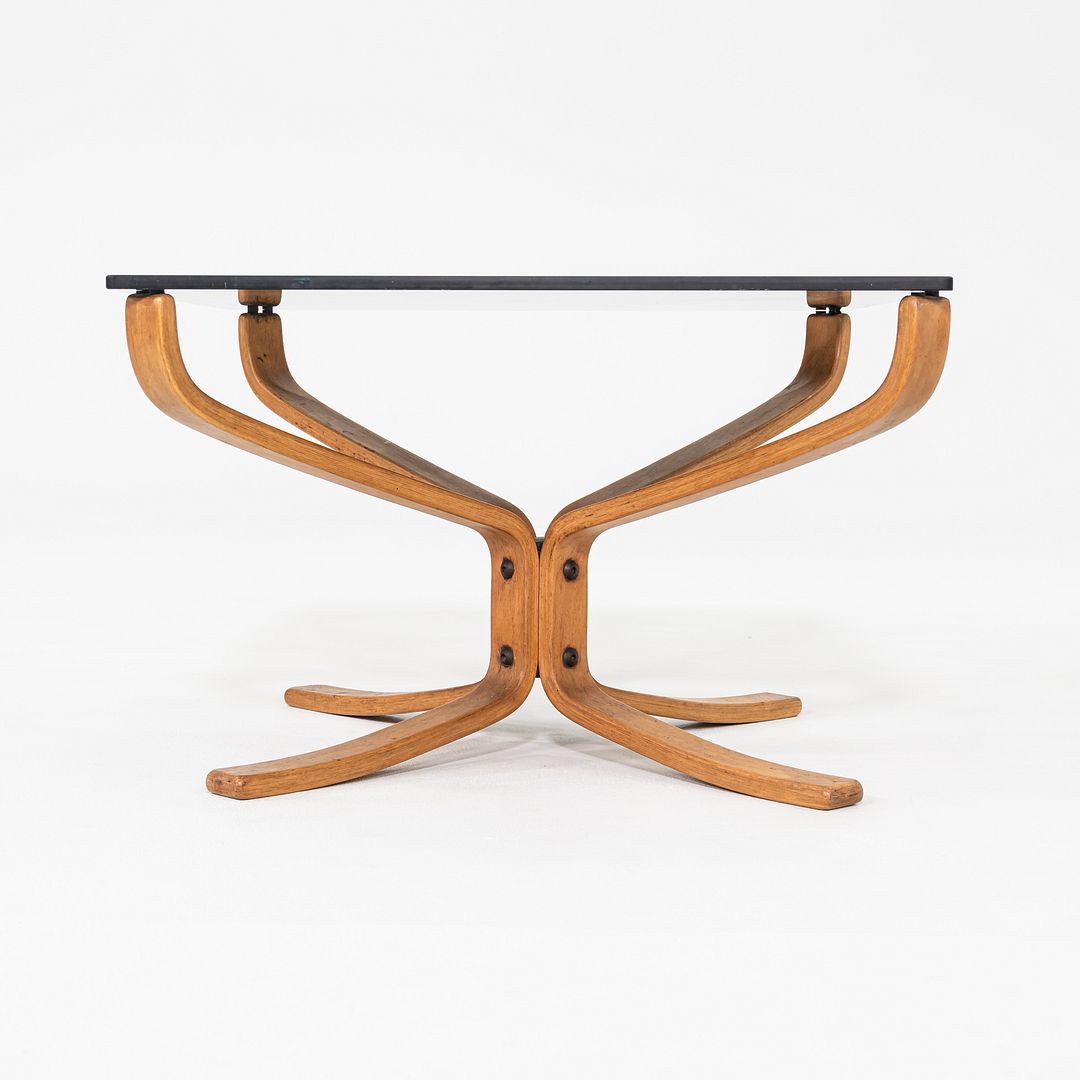 Falcon Side Table