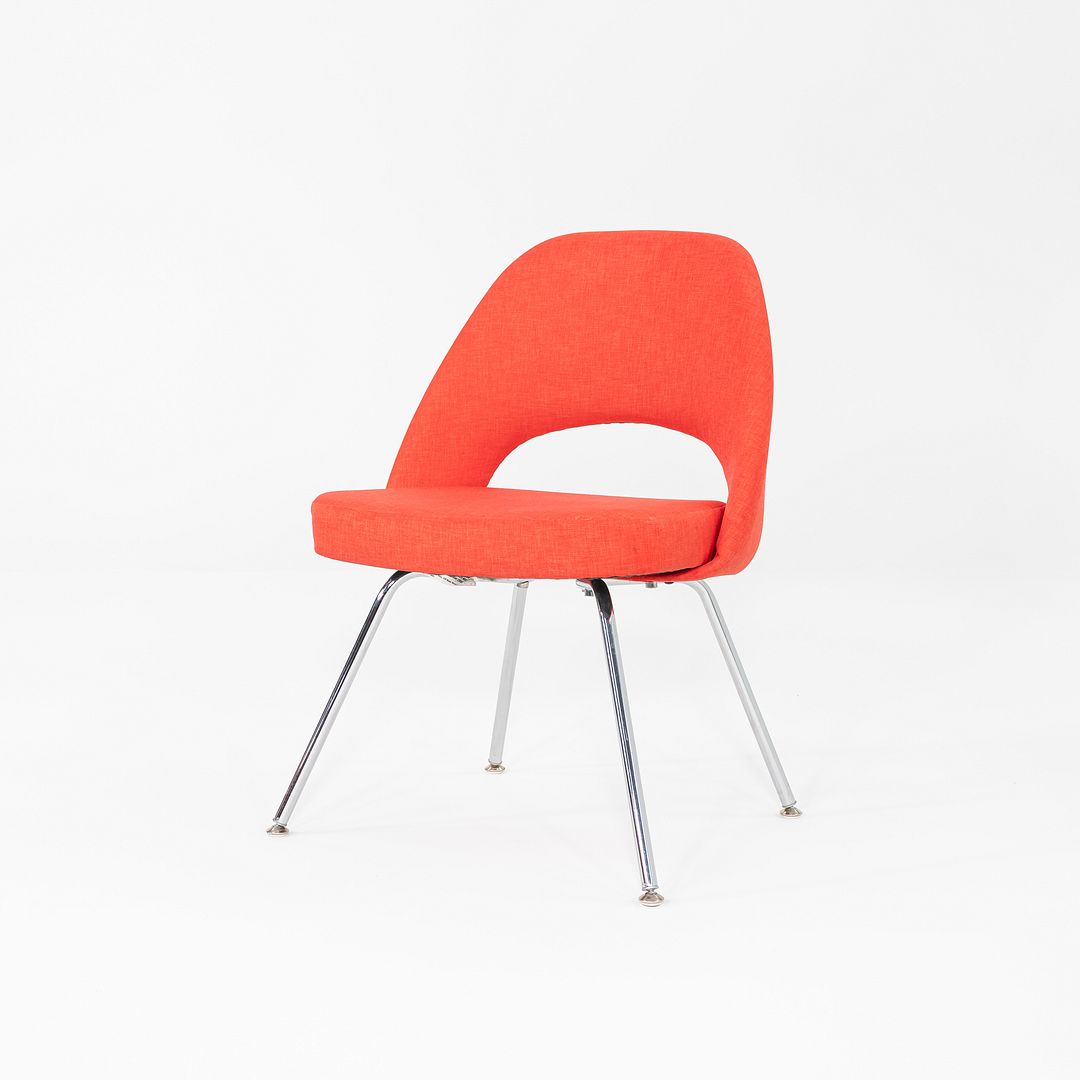 Saarinen Executive Side Chair