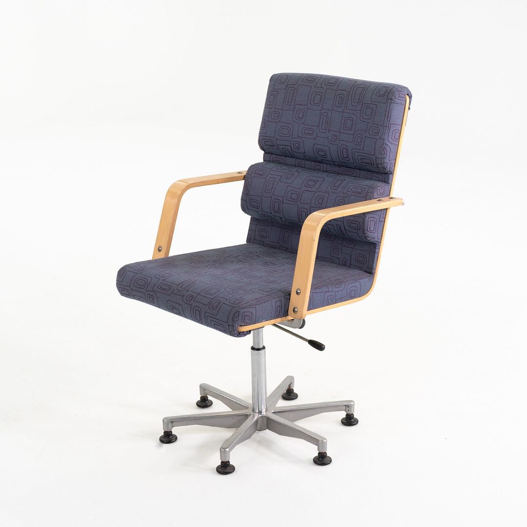 Plaano Chair, Model 433F