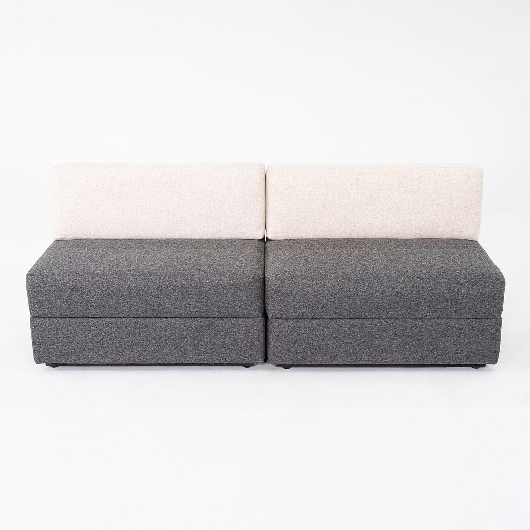 Modular Bench