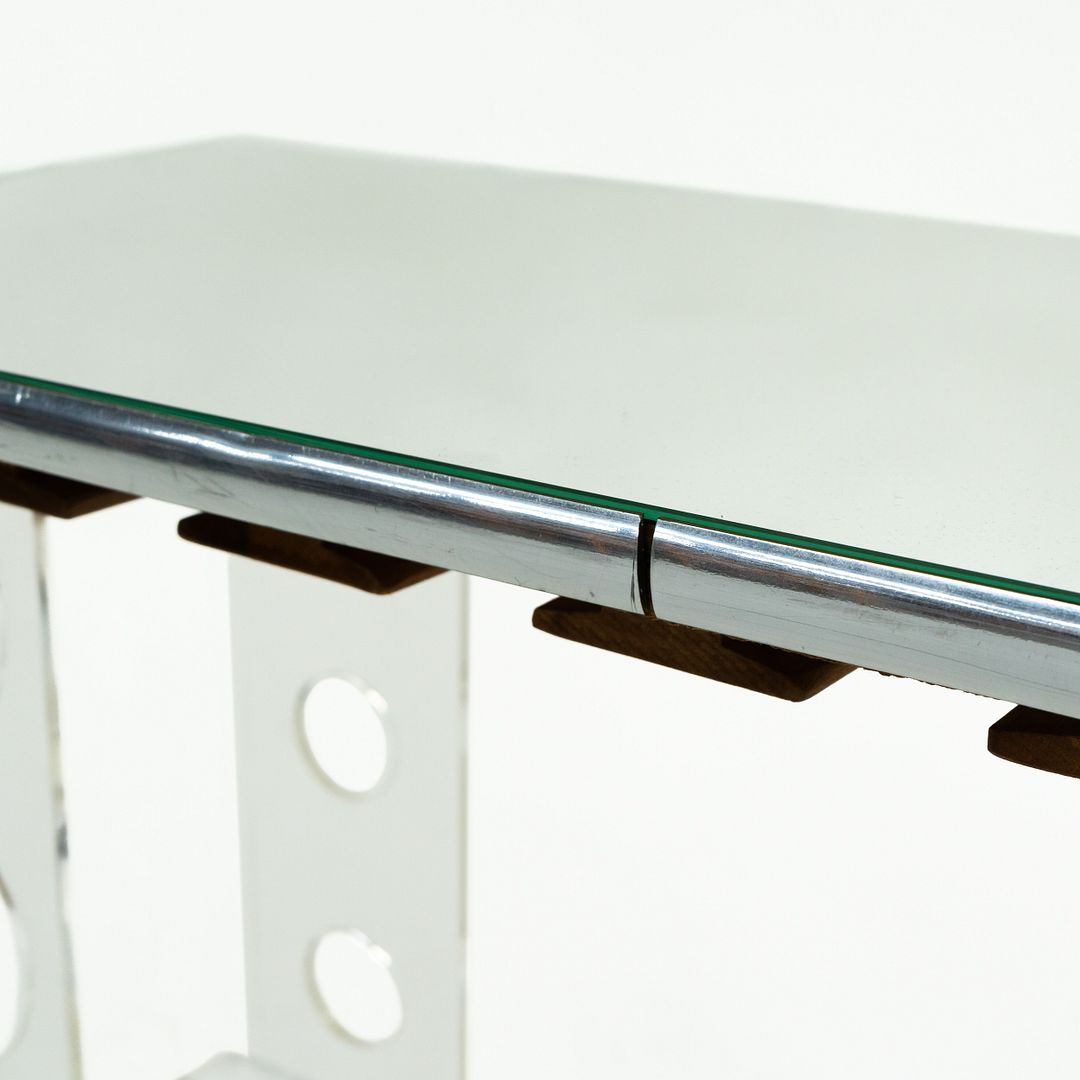 Lucite Bar