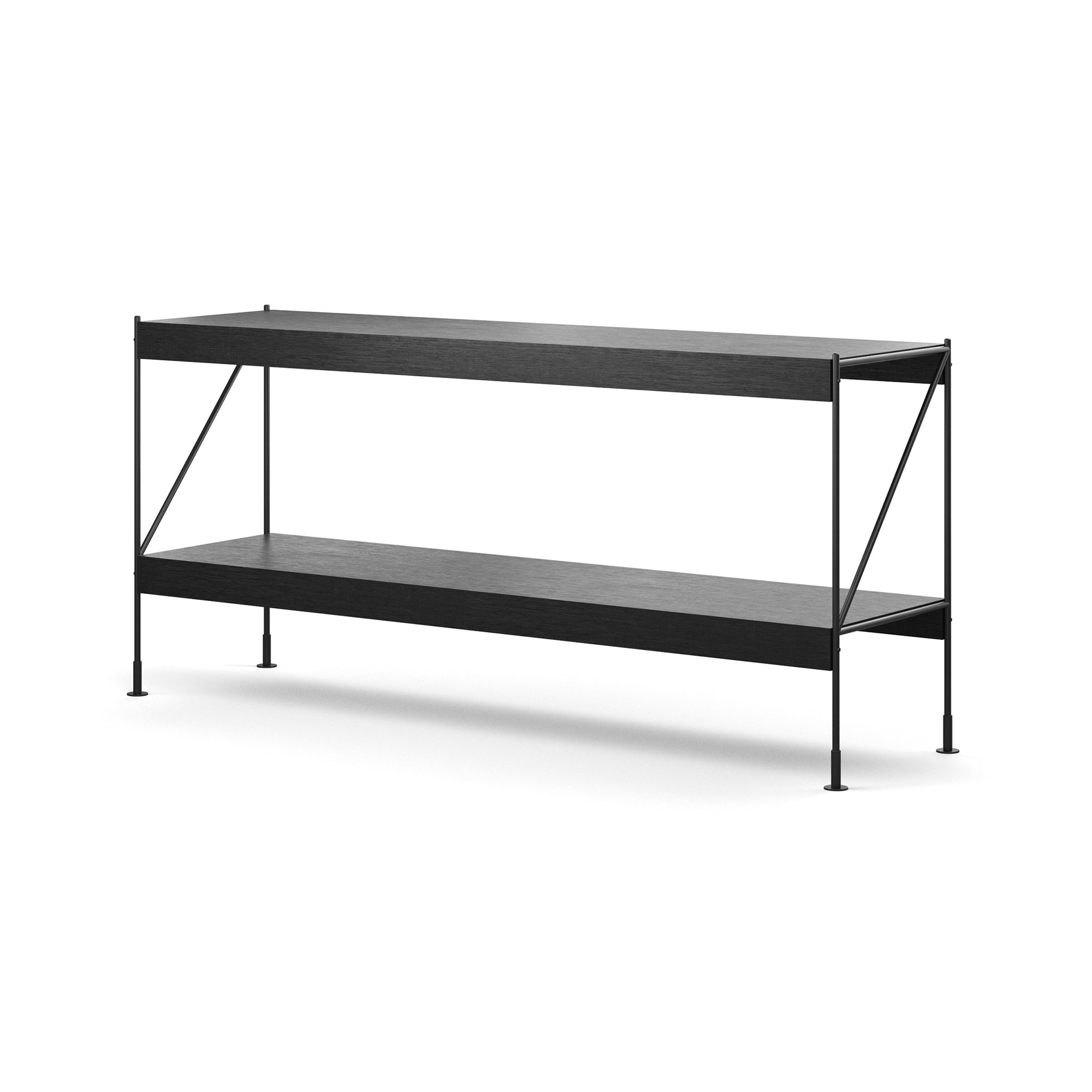 Zet Storage System