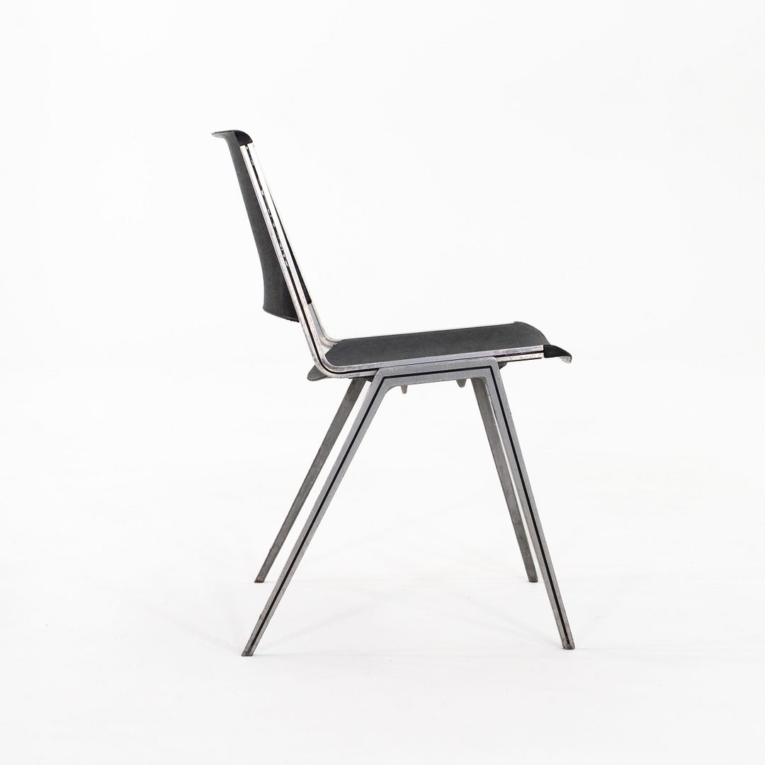 Model 1278 Stacking Chair