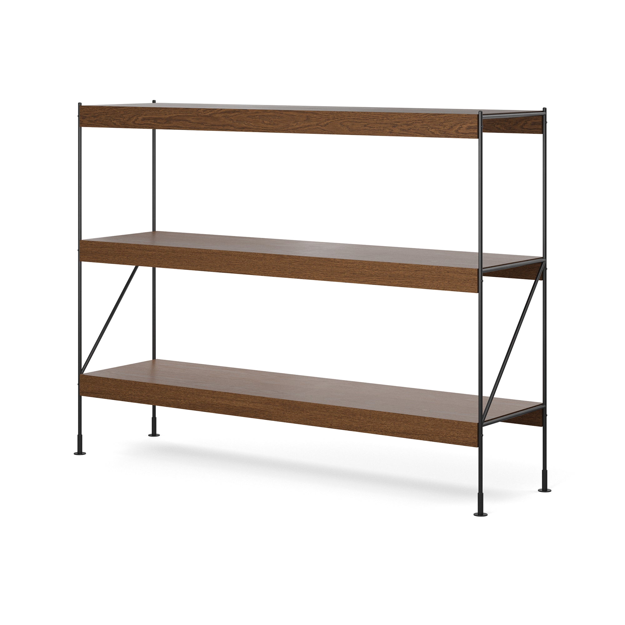 Zet Storage System