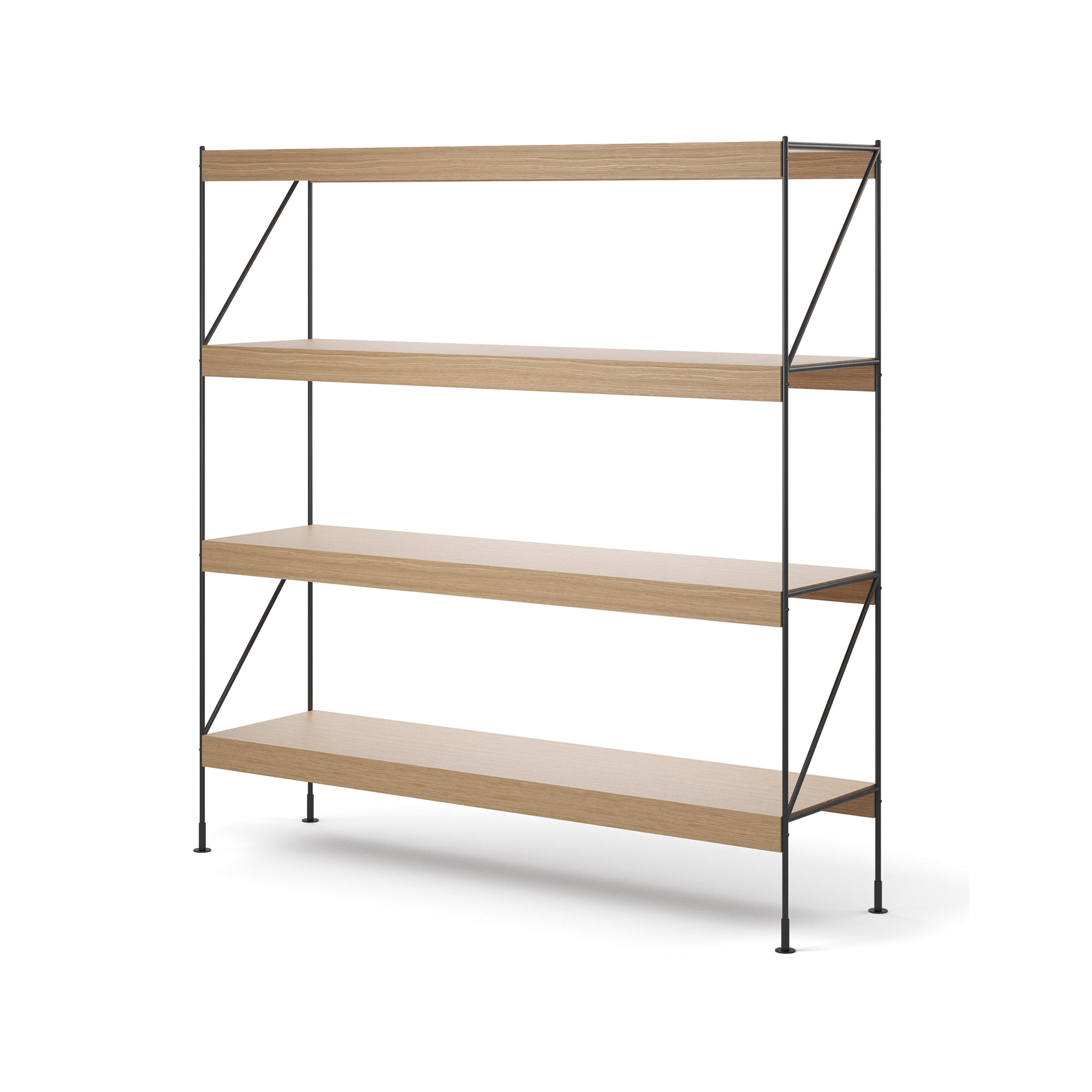 Zet Storage System