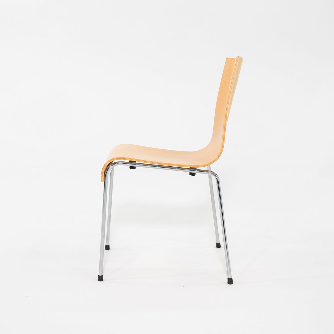 Asia Stacking Chair