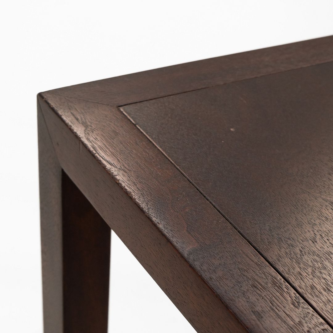 Square Table