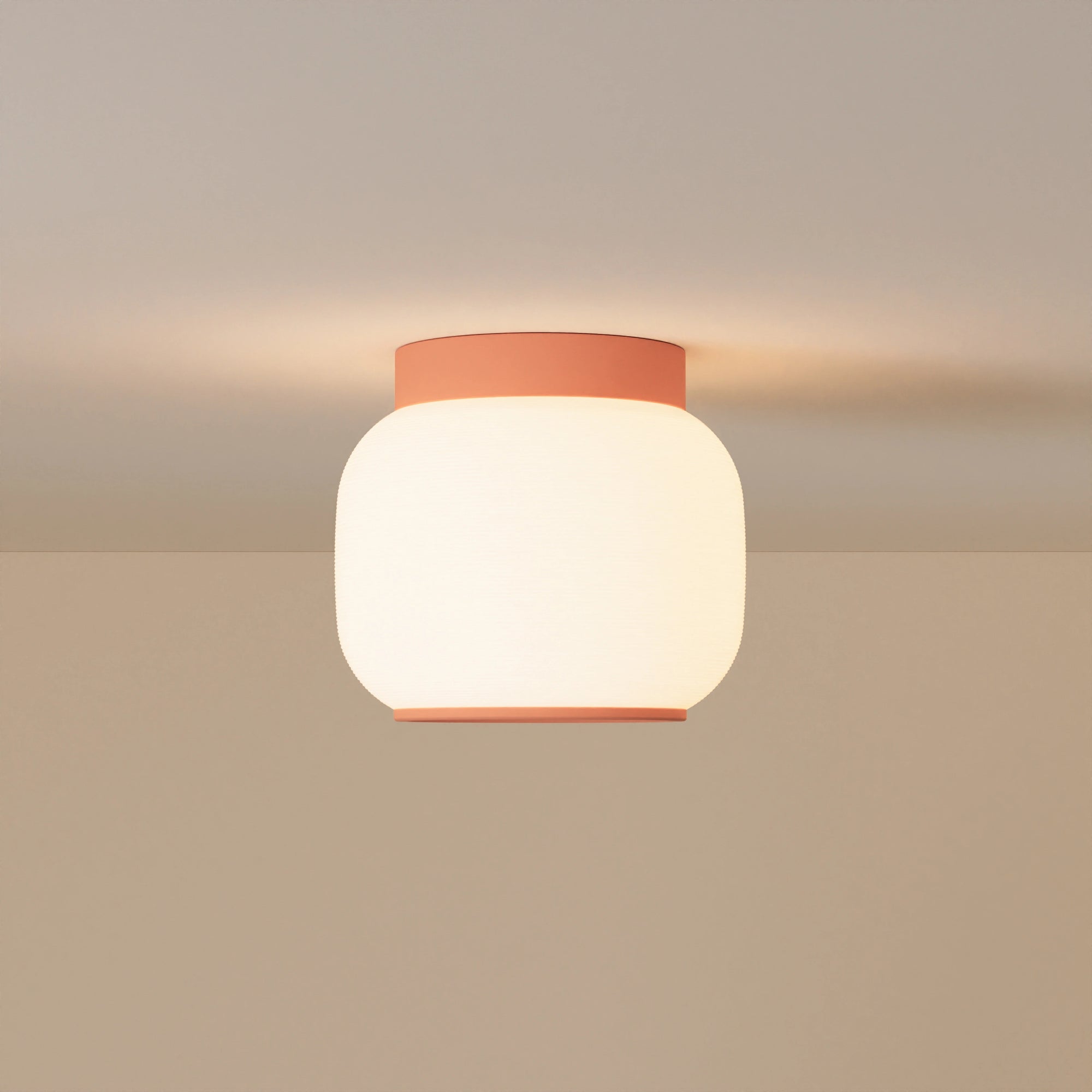 Canopy Flush Mount