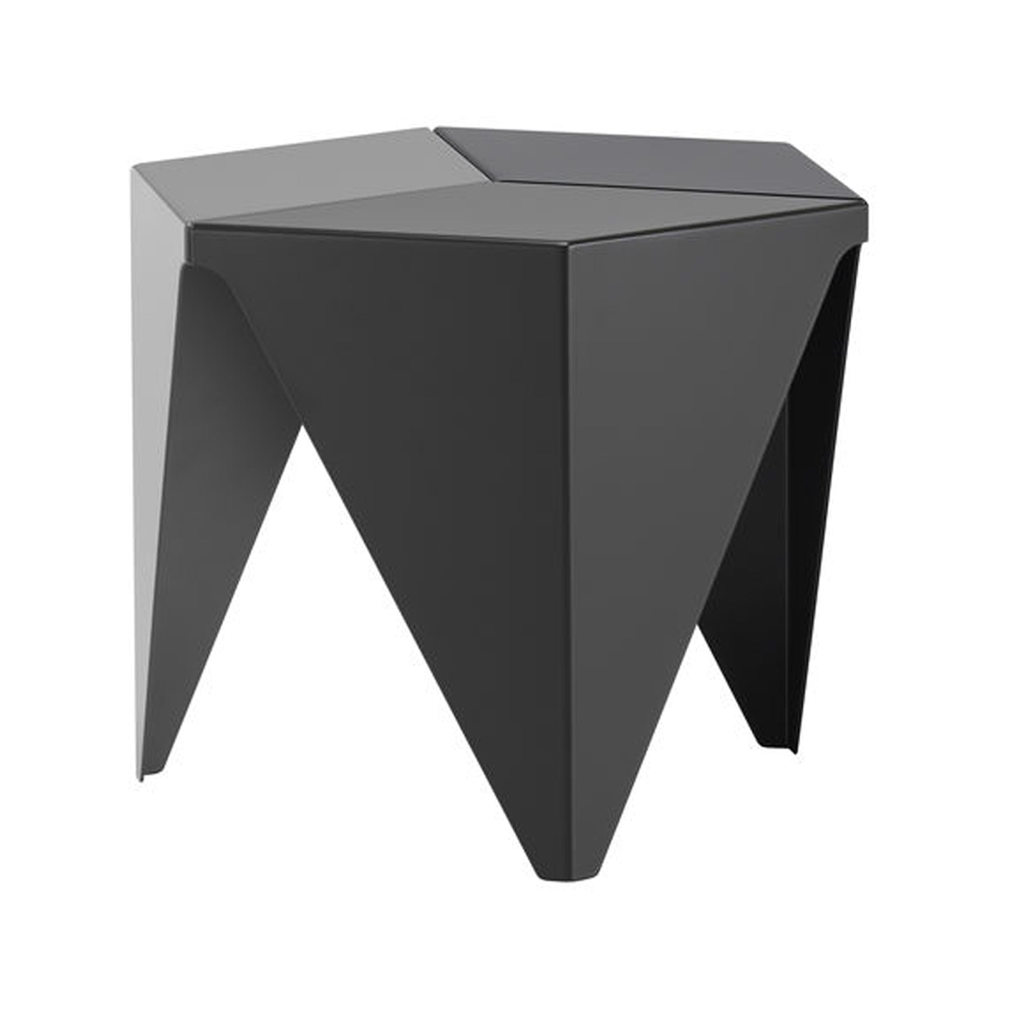 Prismatic Side Table