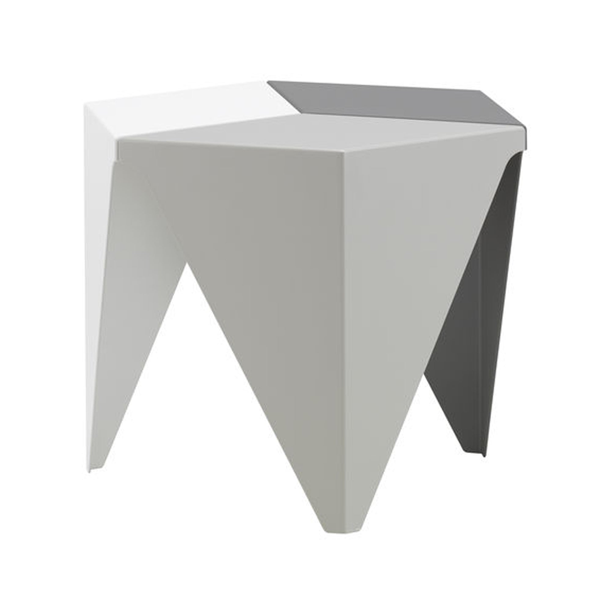 Prismatic Side Table