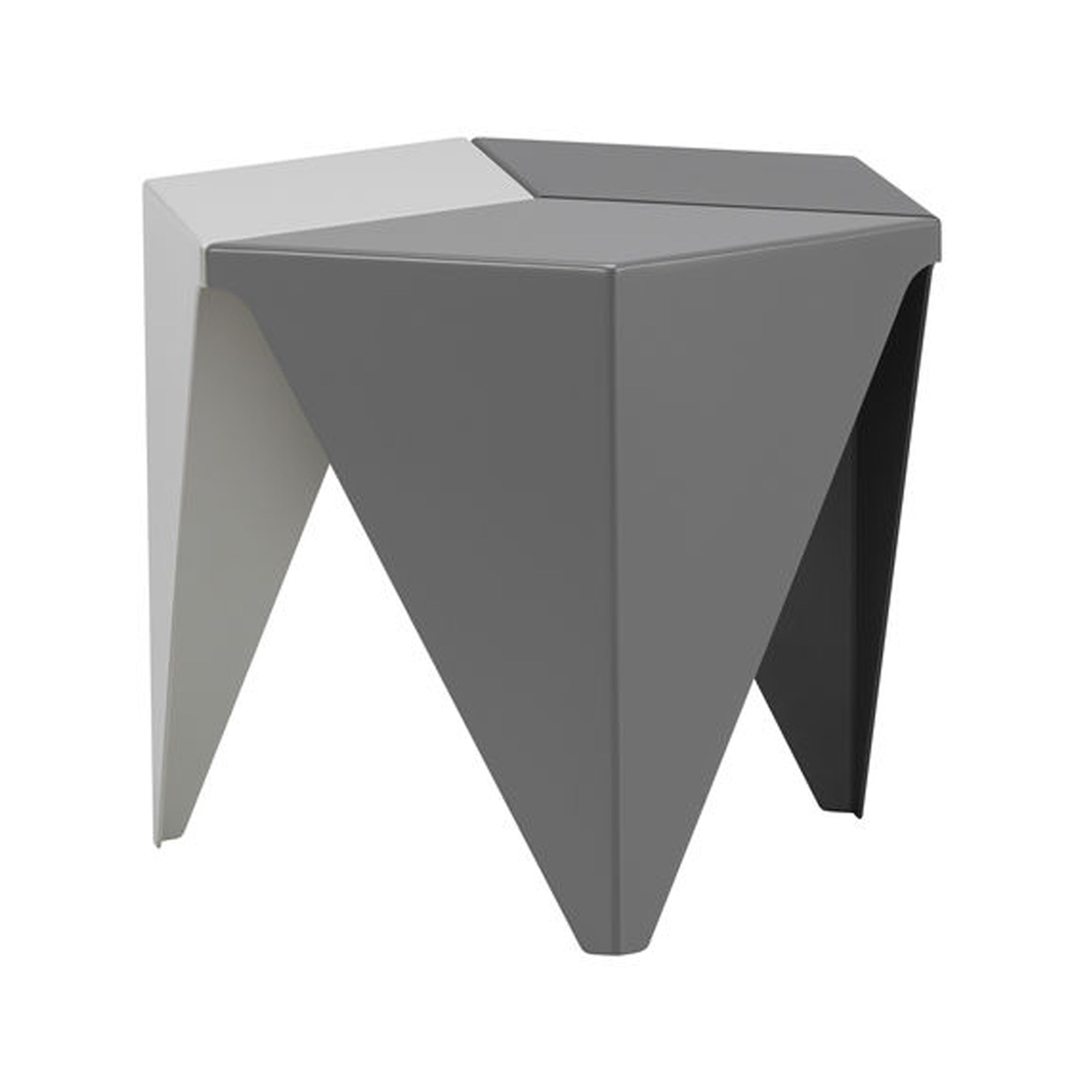 Prismatic Side Table