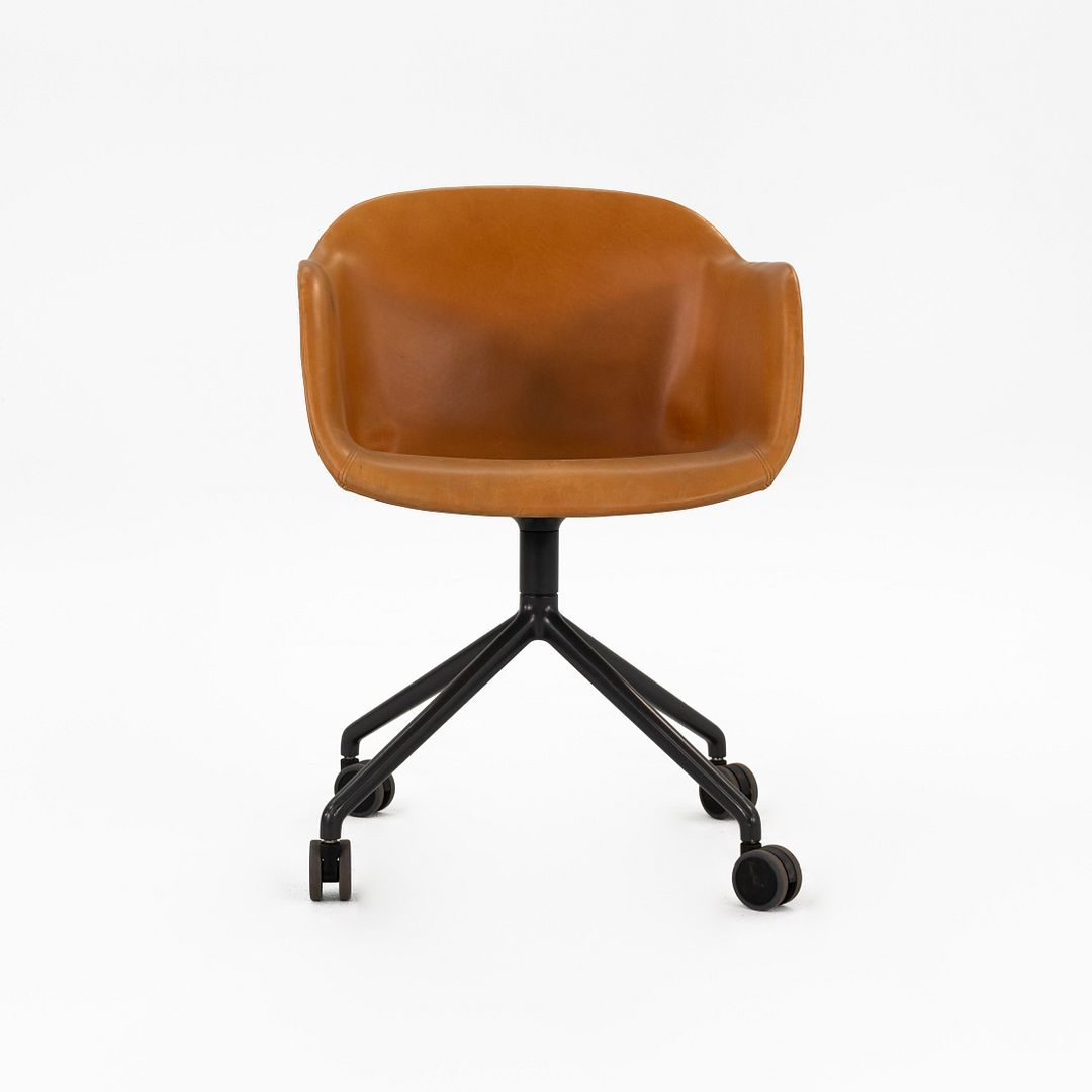 Fiber Desk Chair