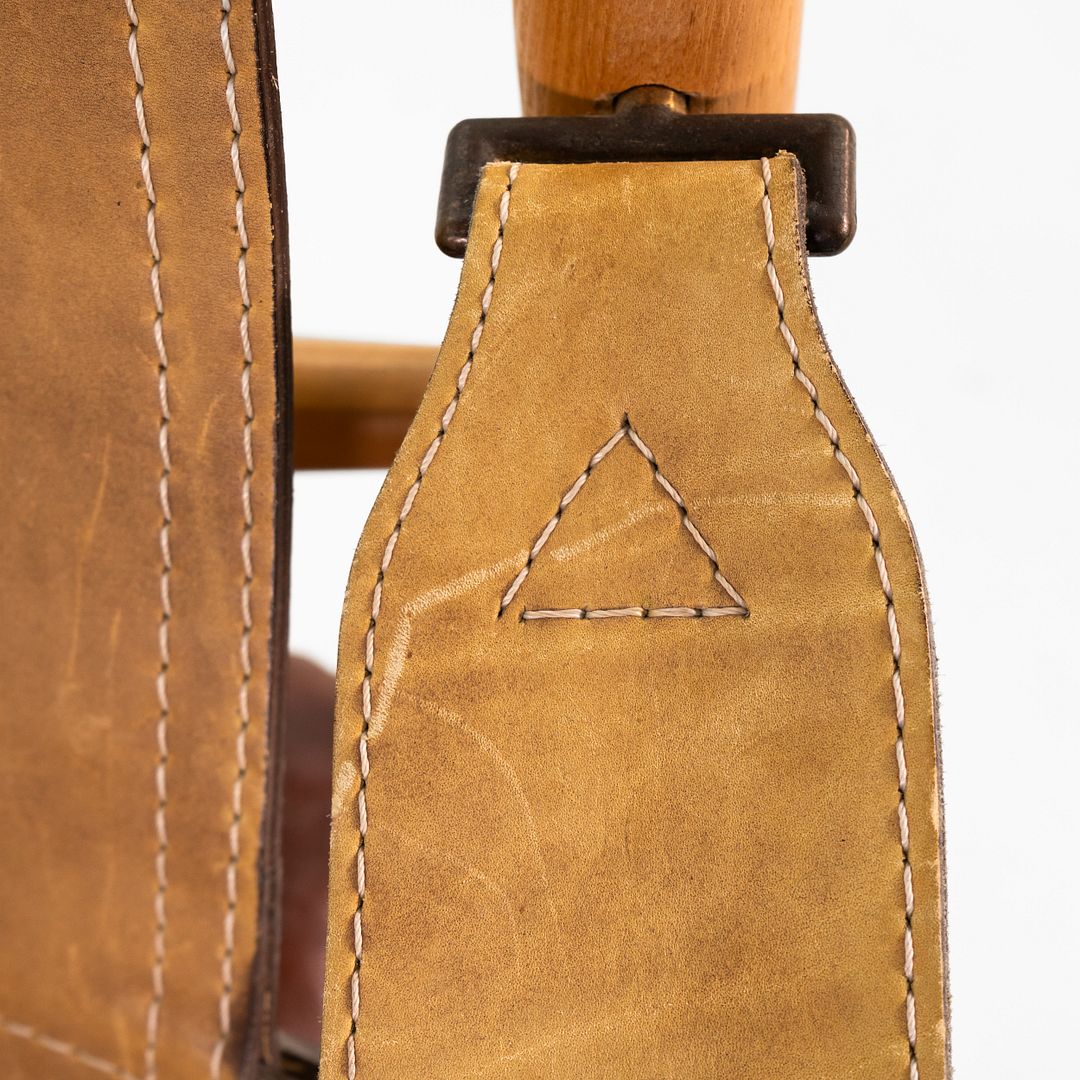 Sirocco Safari Lounge Chair