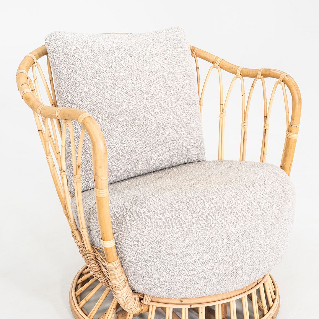 Grace Lounge Chair