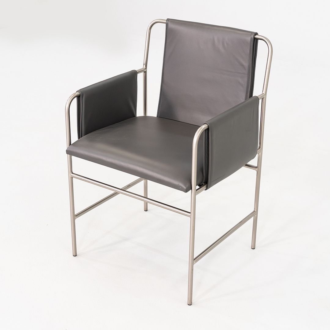 Envelope Chair