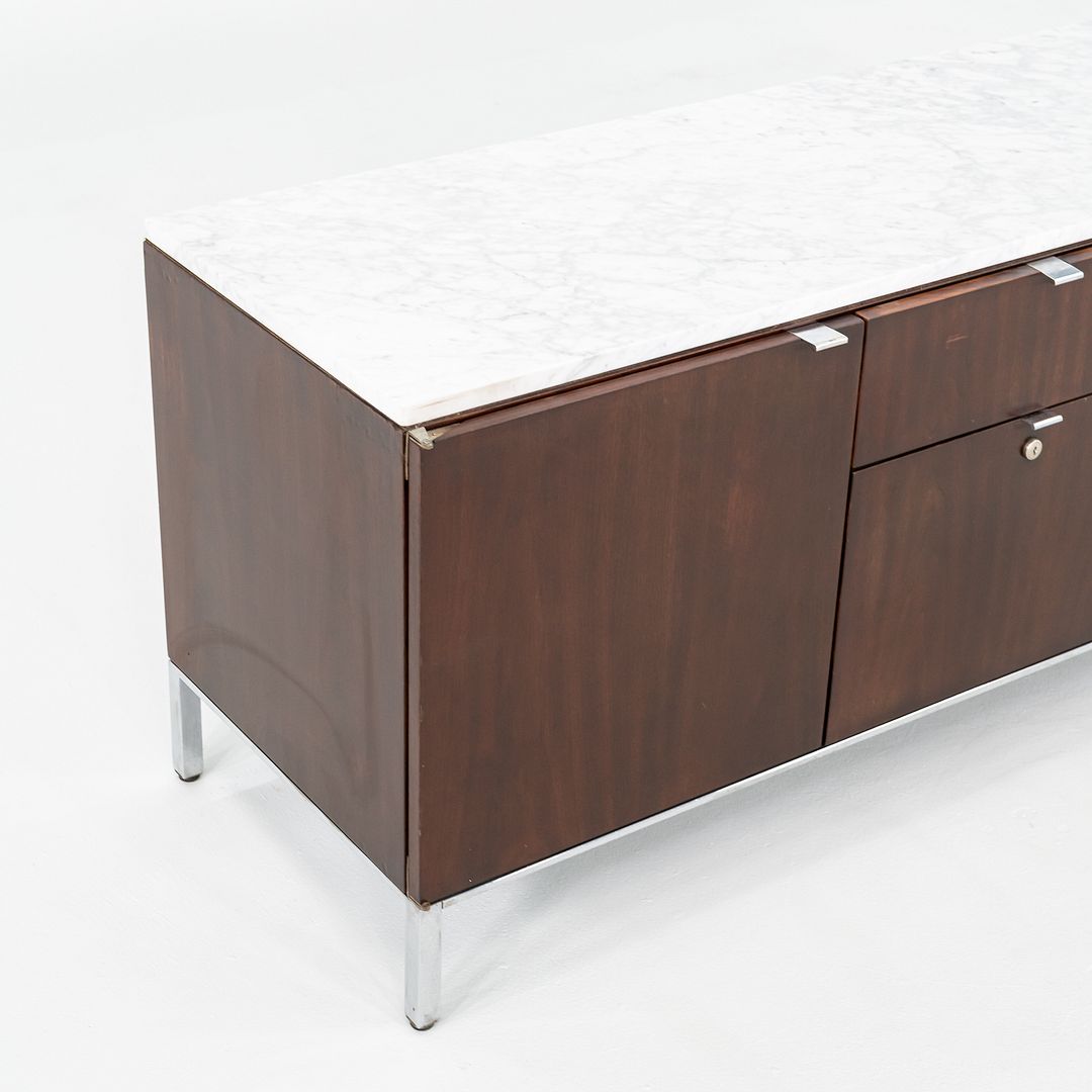 4-Position Credenza
