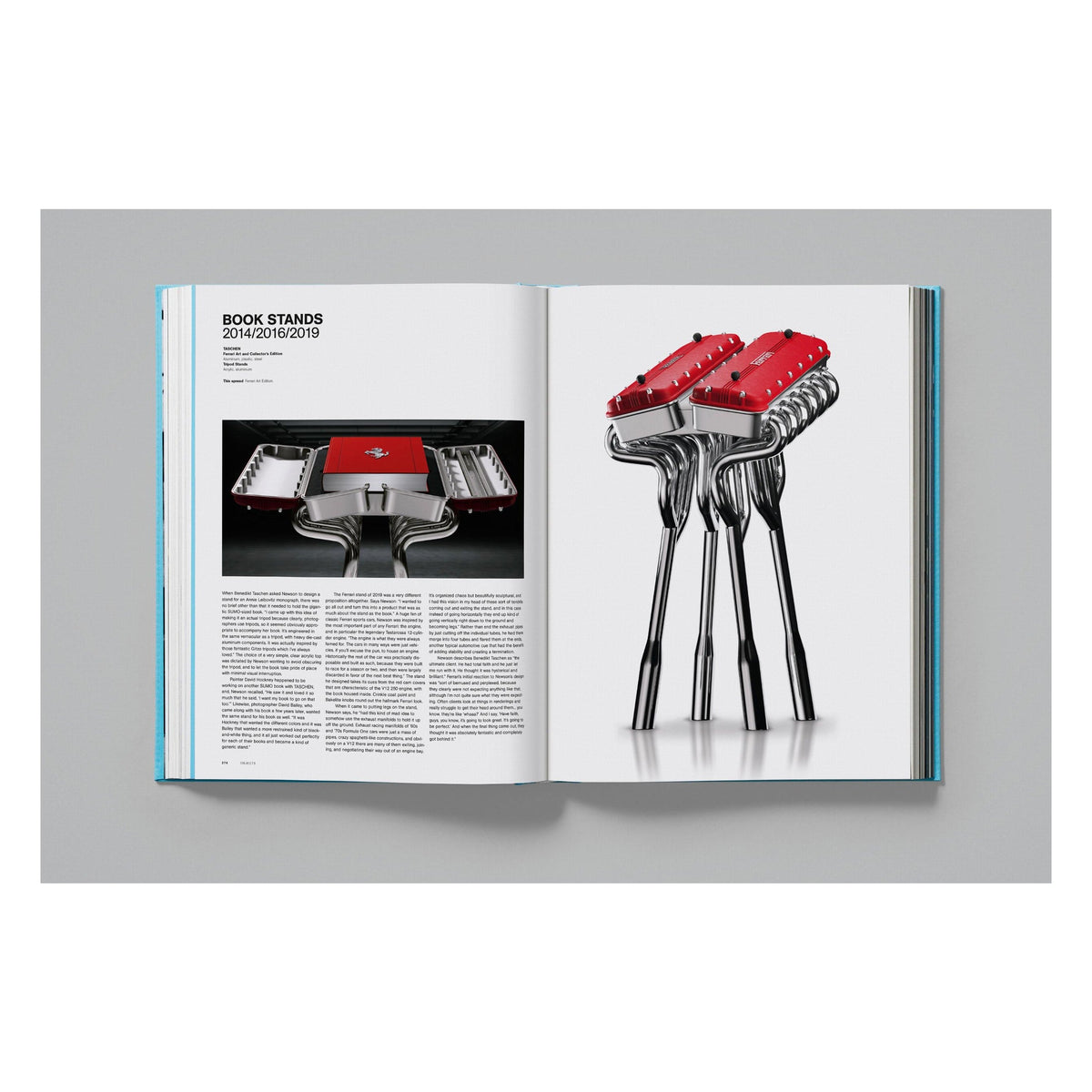 Marc Newson. Works 84-24 (English)