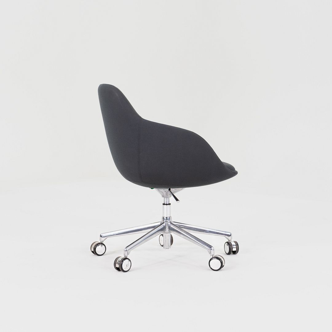 Chantal Swivel Desk Chair