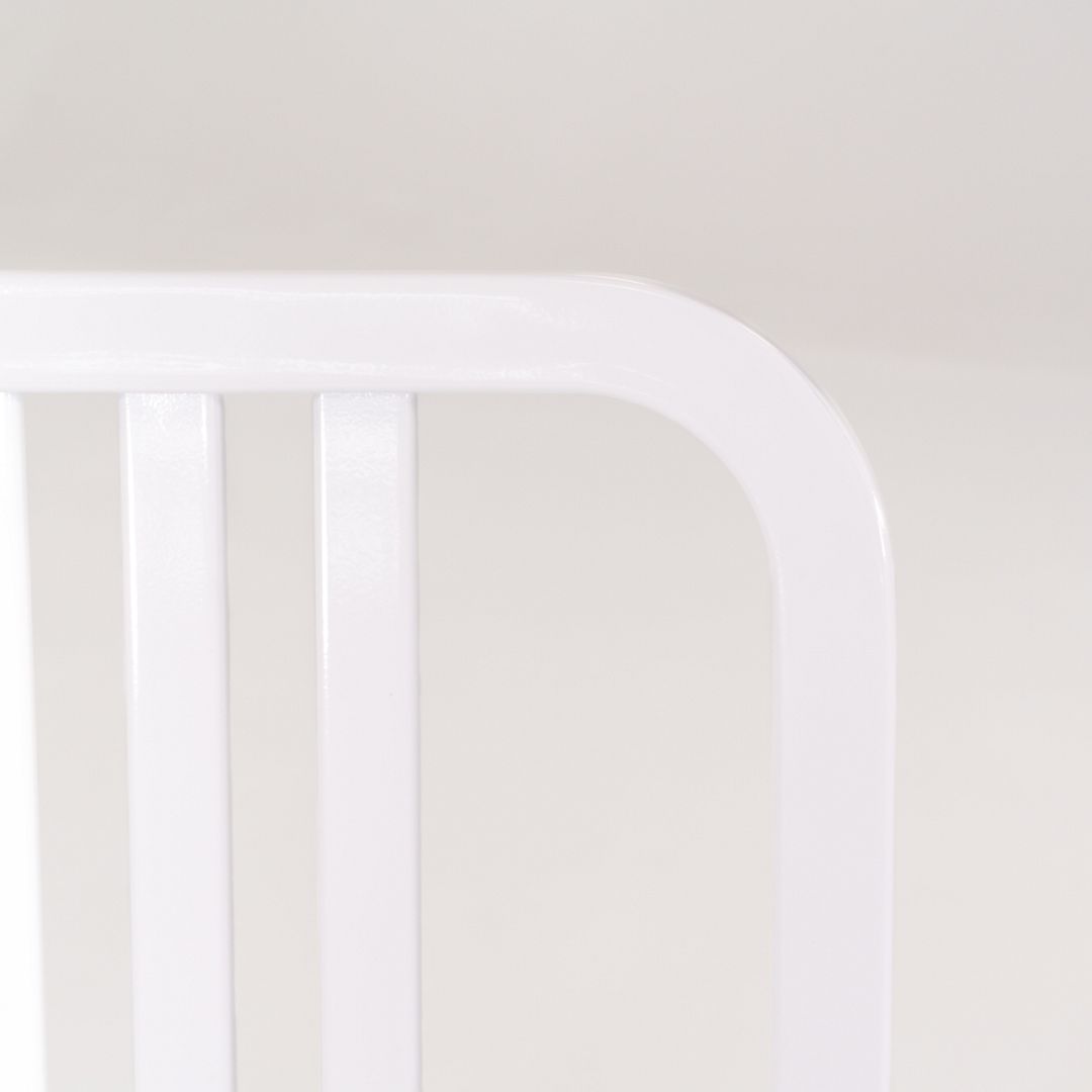 1006 Navy Side Chair